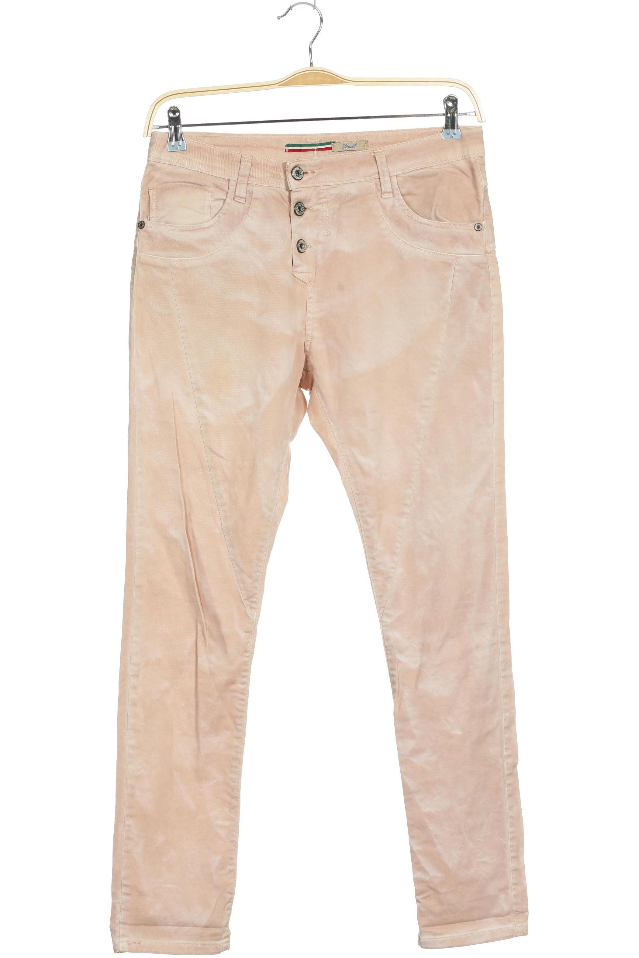 

Please Damen Jeans, pink, Gr.