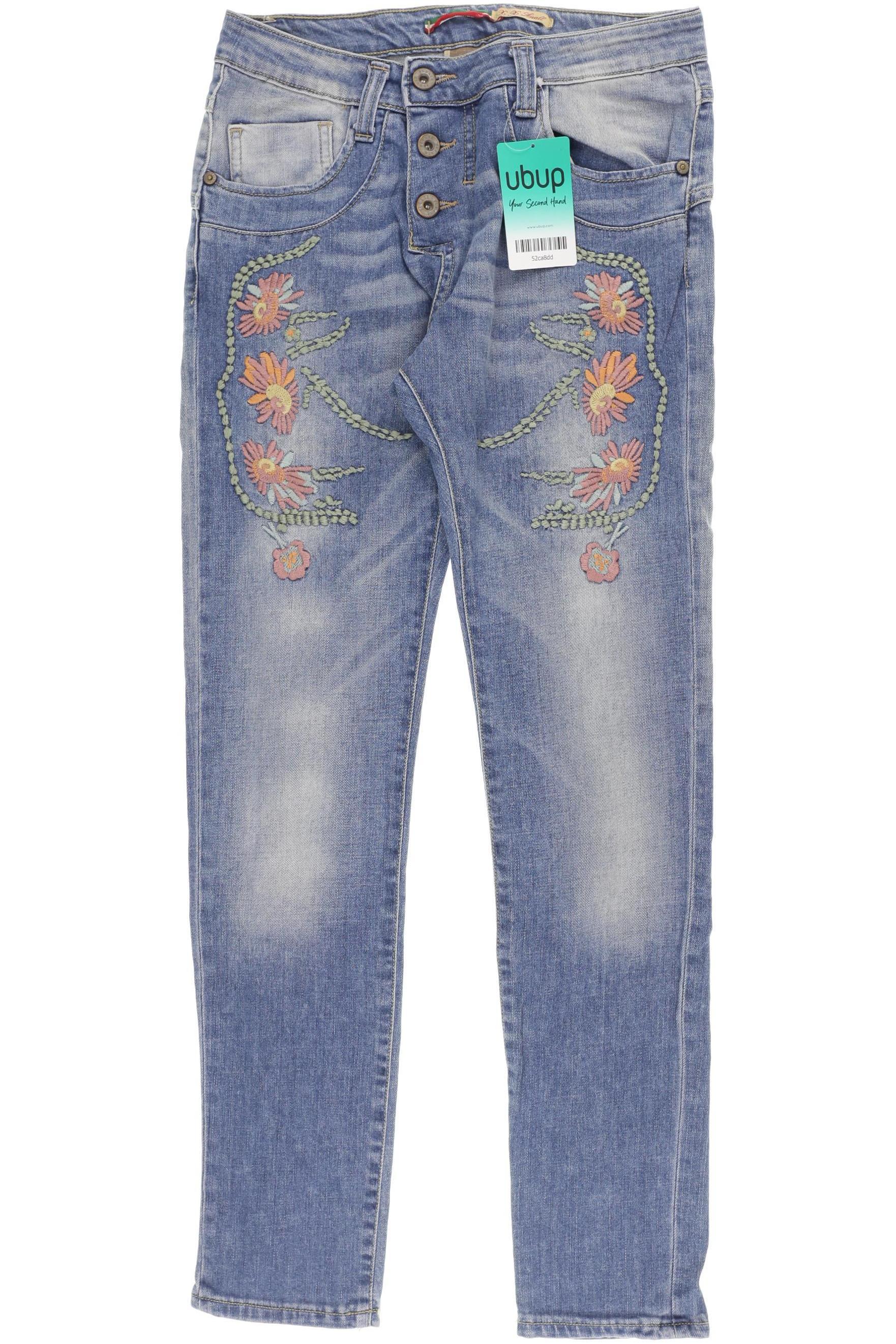 

Please Damen Jeans, blau, Gr.