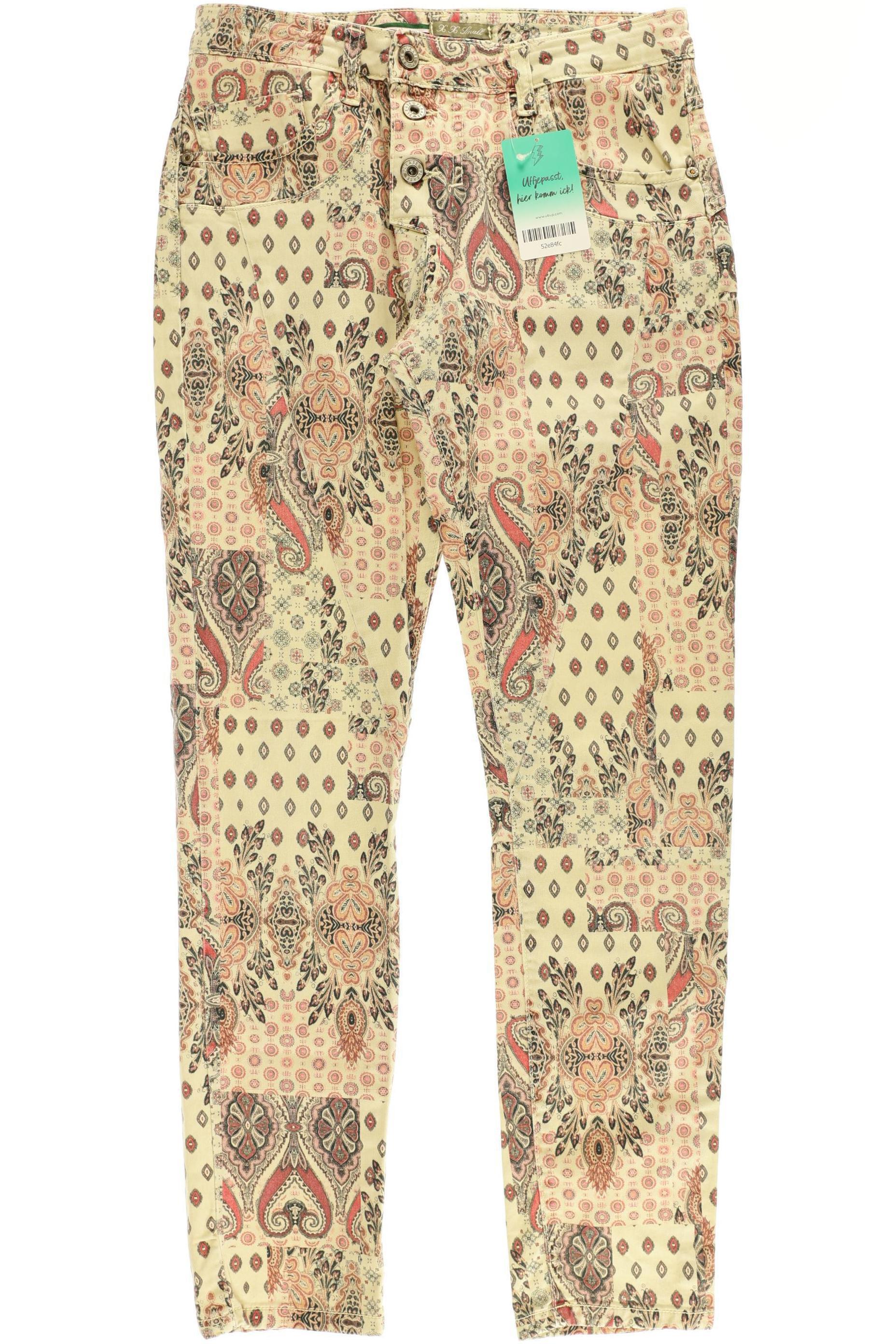 

Please Damen Jeans, beige, Gr.