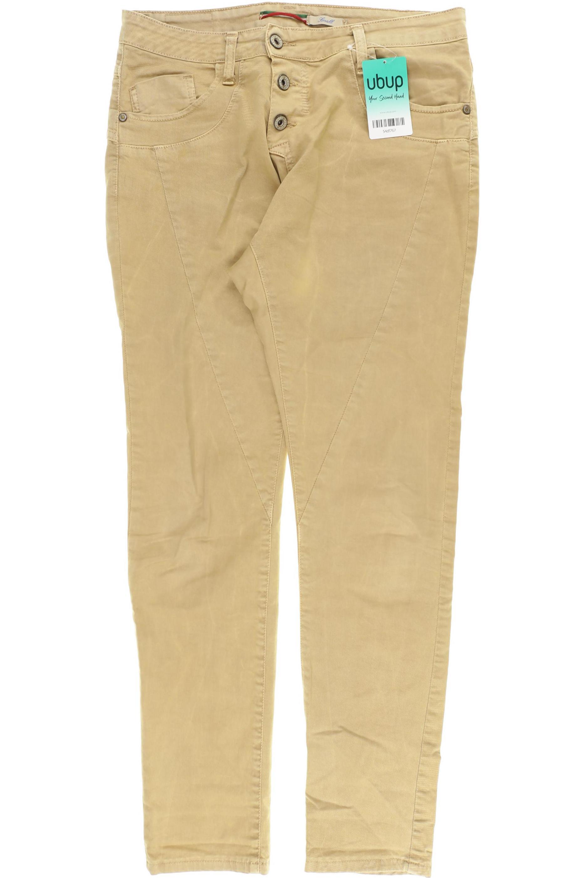 

Please Damen Jeans, beige, Gr.