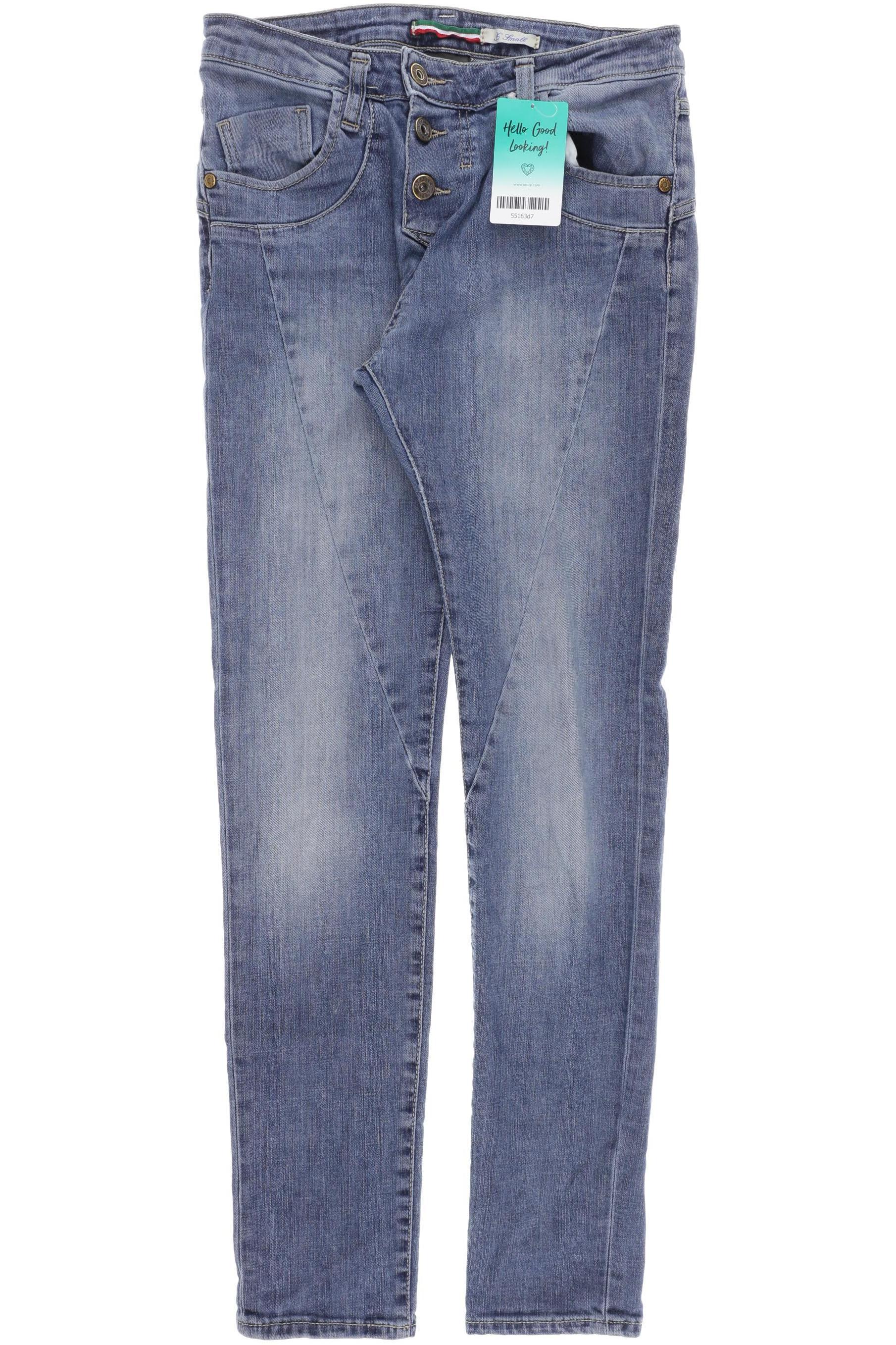 

Please Damen Jeans, blau, Gr.