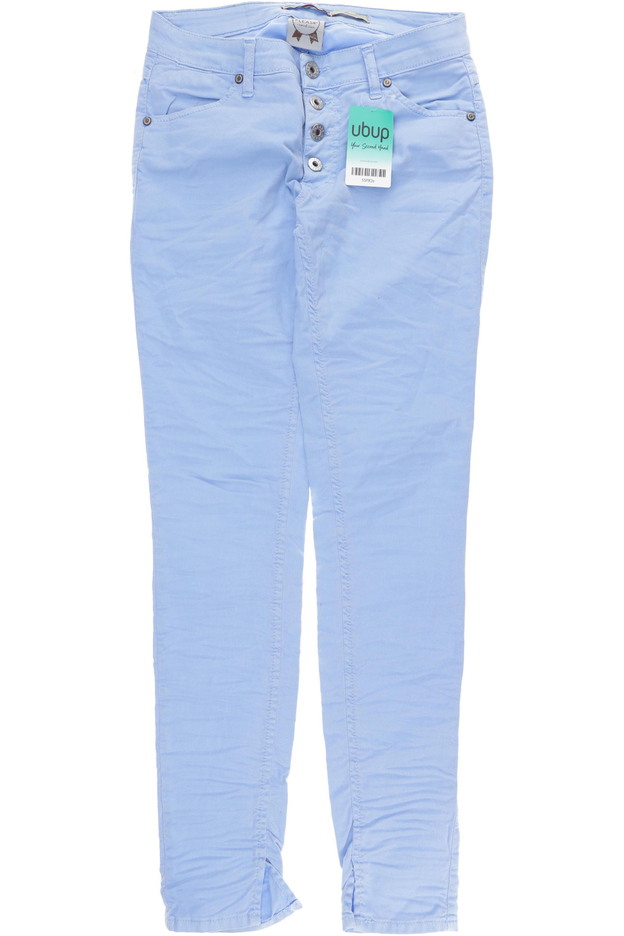 

Please Damen Jeans, blau, Gr.