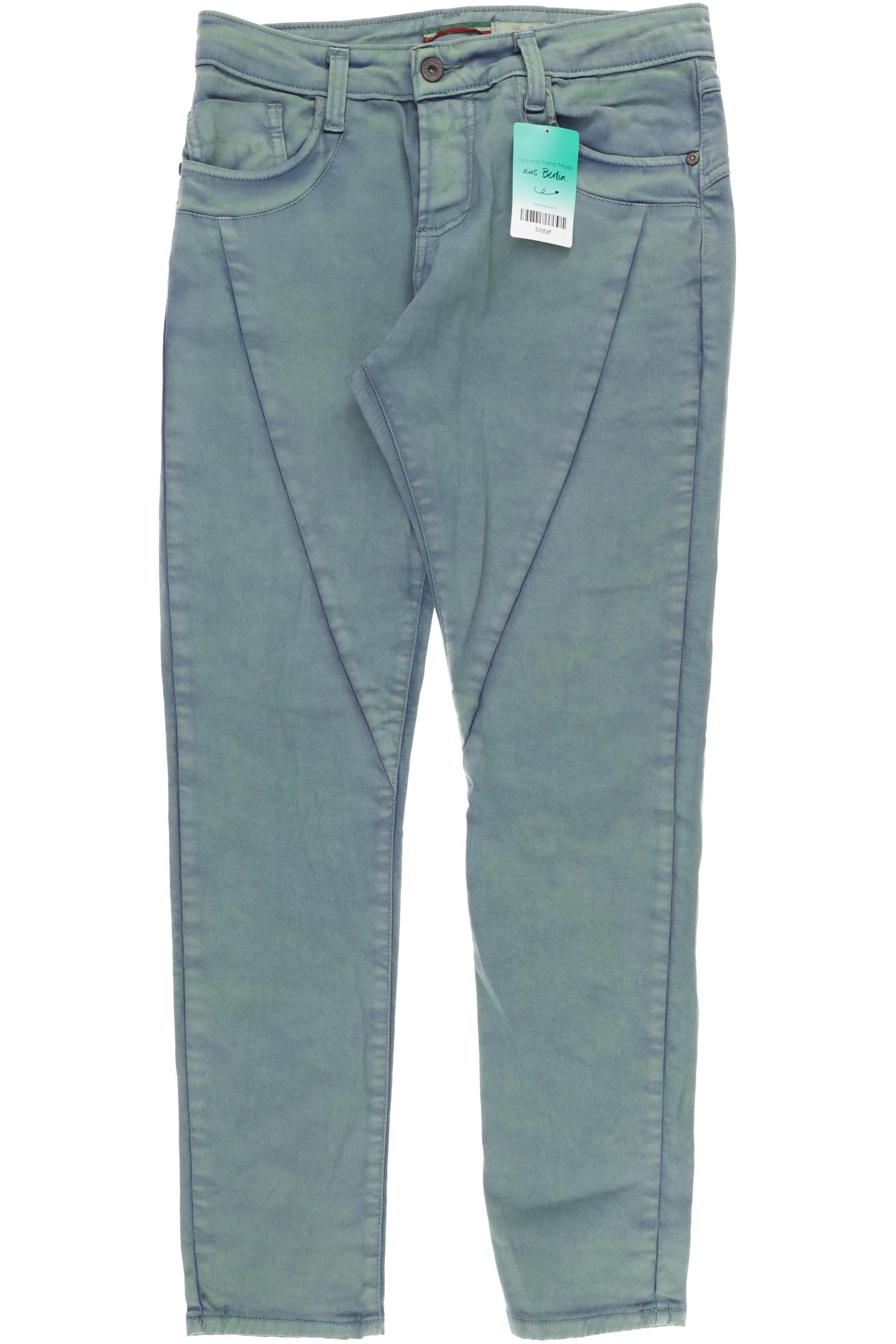 

Please Damen Jeans, blau, Gr.
