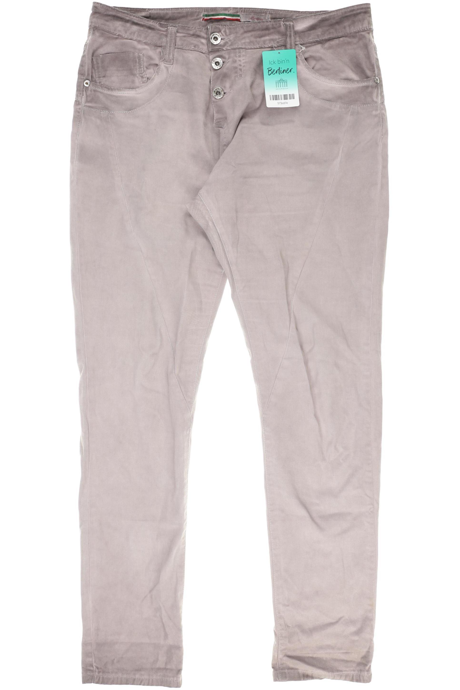 

Please Damen Jeans, lila, Gr.