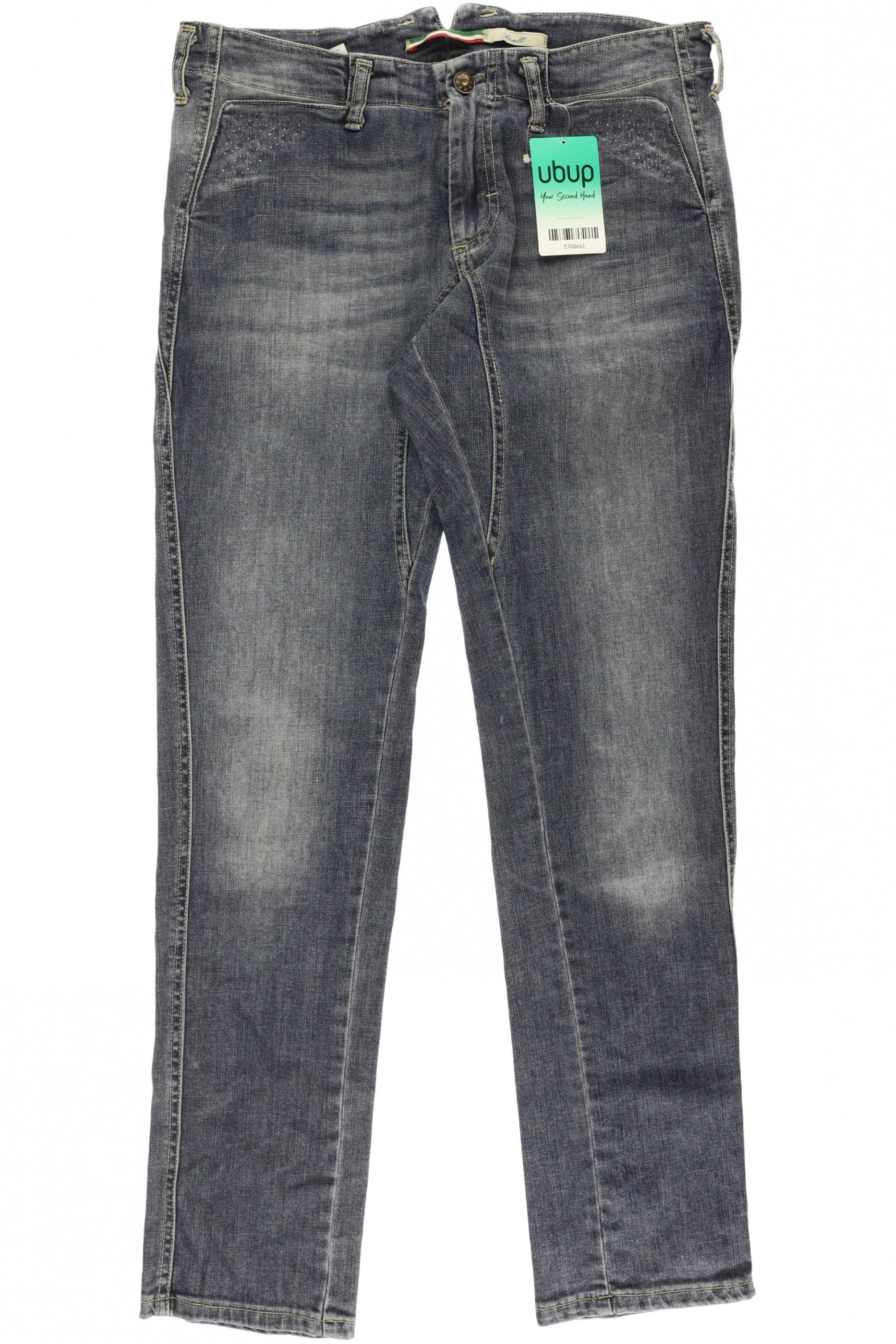 

Please Damen Jeans, blau, Gr.
