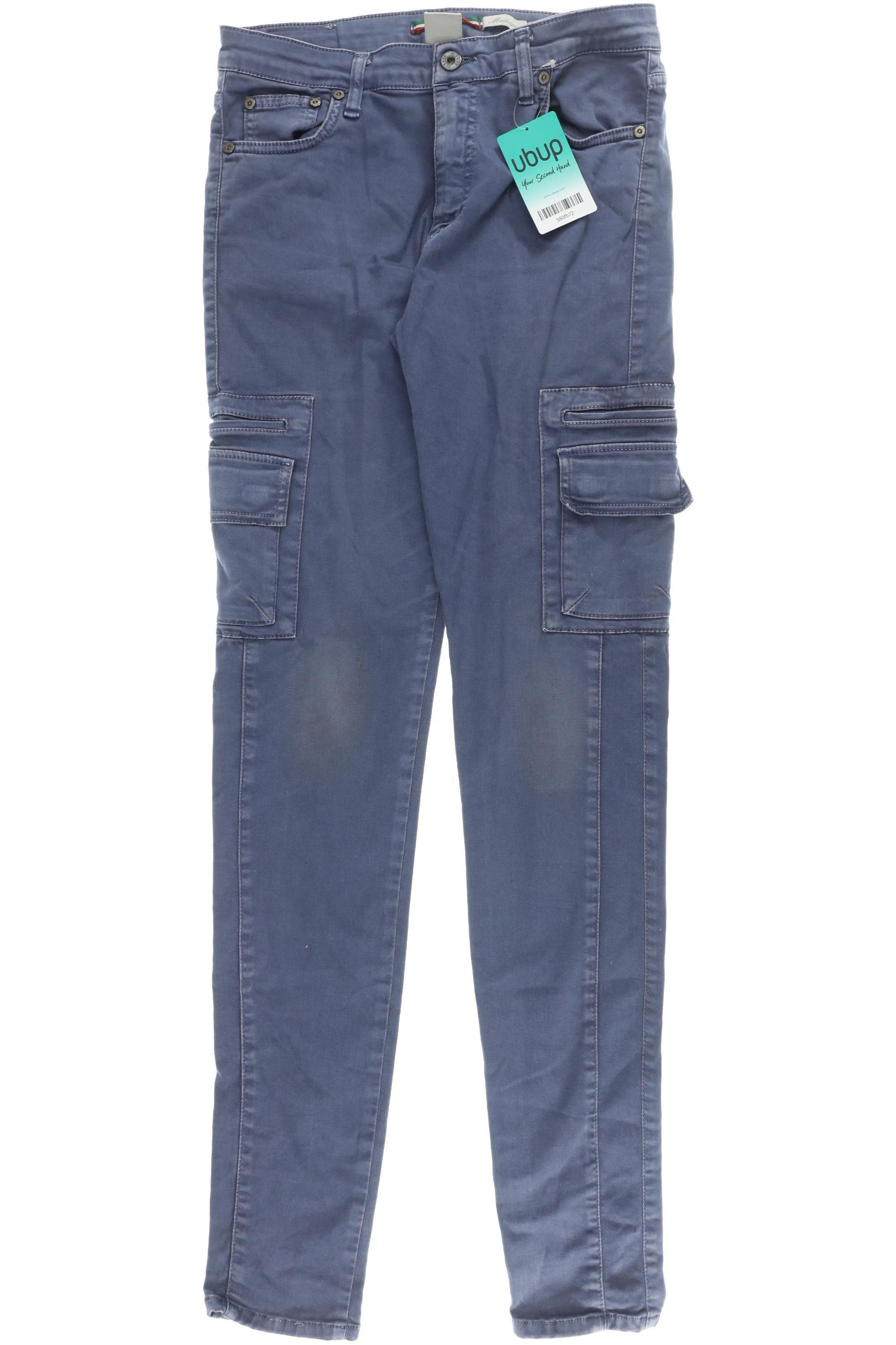 

Please Damen Jeans, blau, Gr.