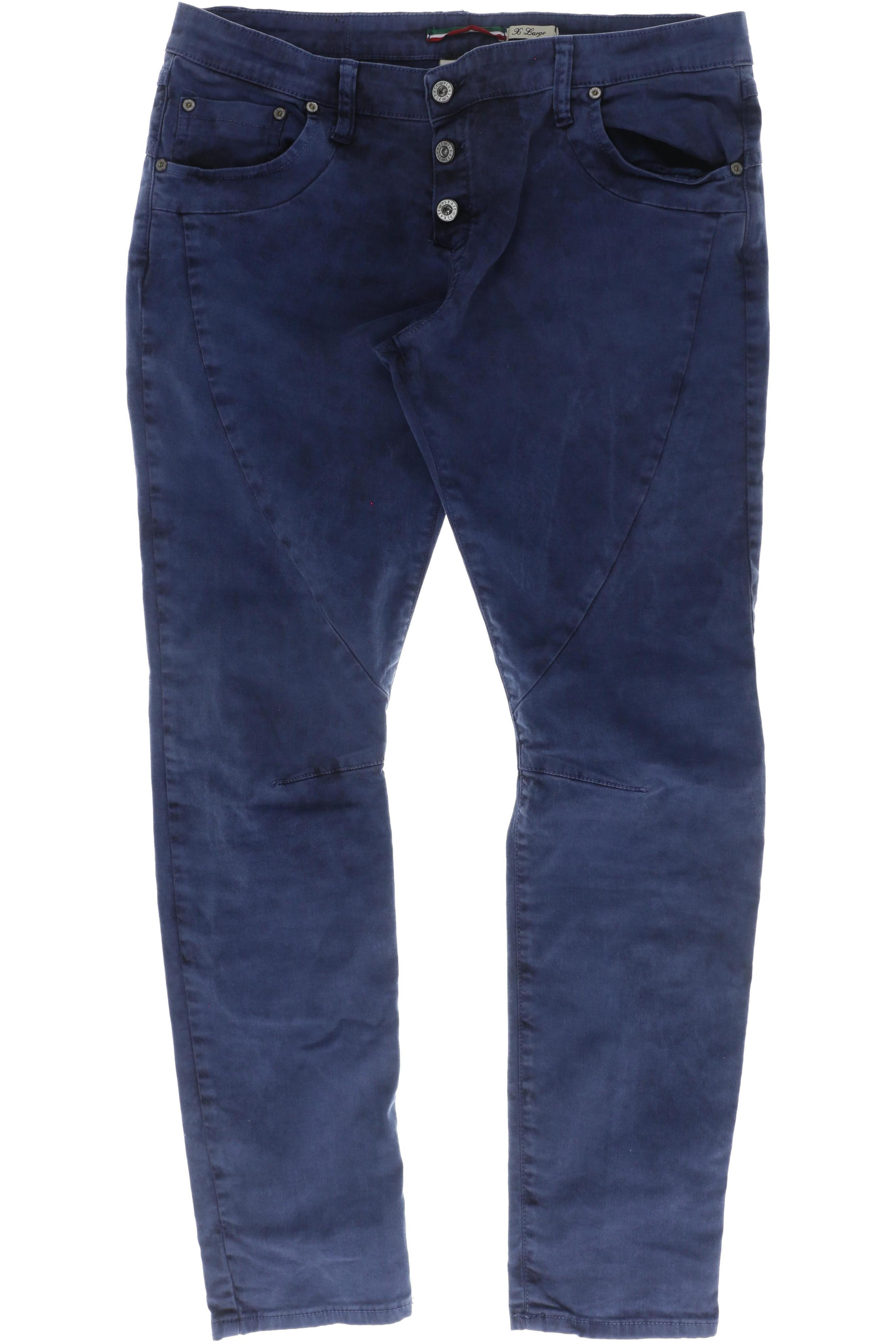 

Please Damen Jeans, blau, Gr.