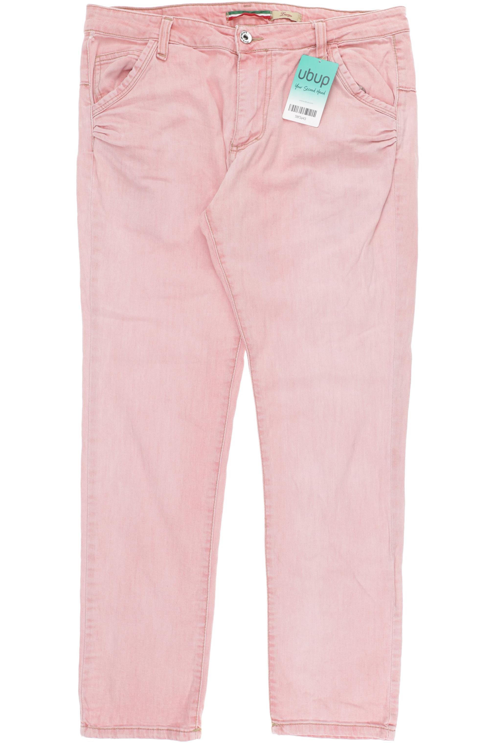 

Please Damen Jeans, pink, Gr.
