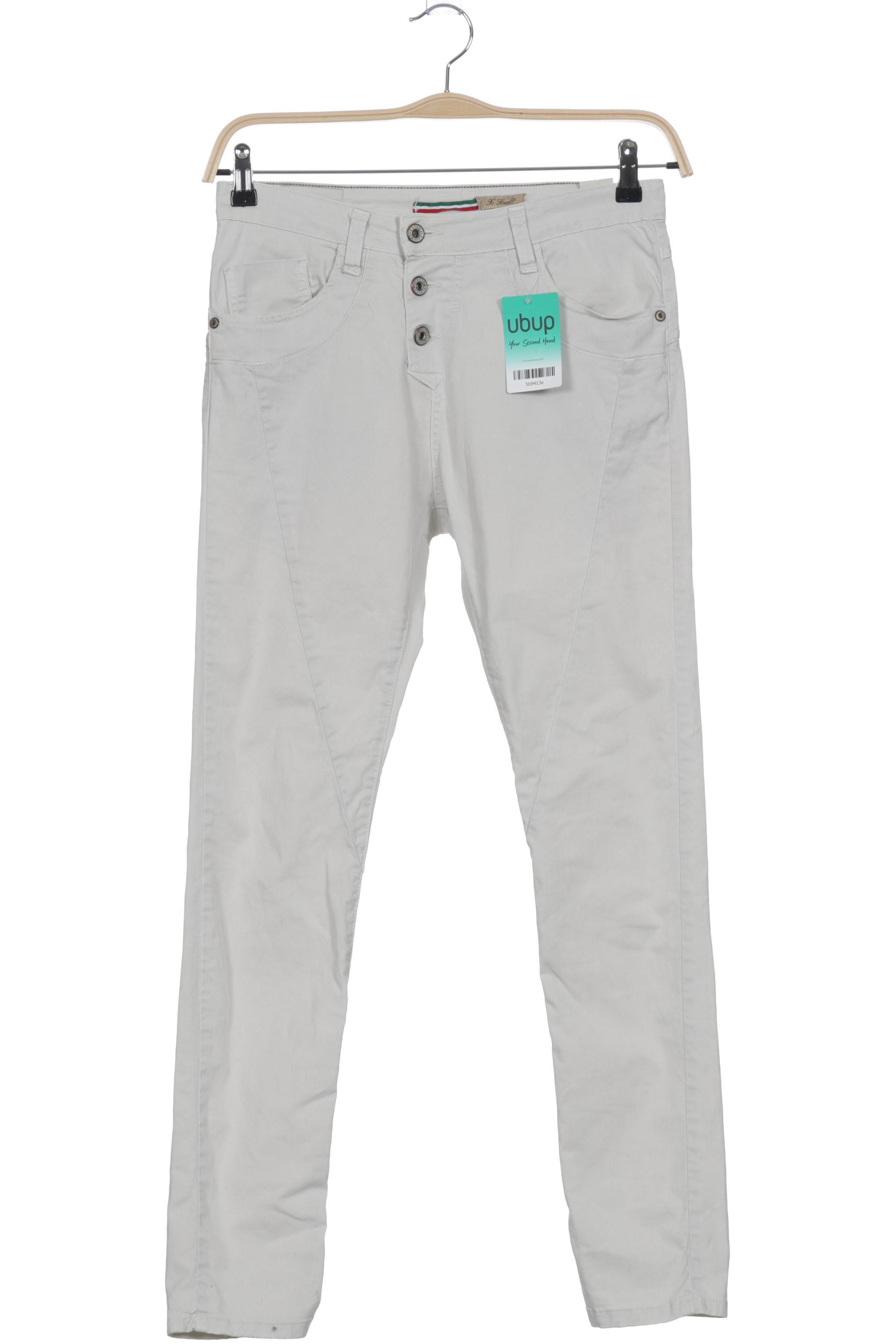 

Please Damen Jeans, beige, Gr.