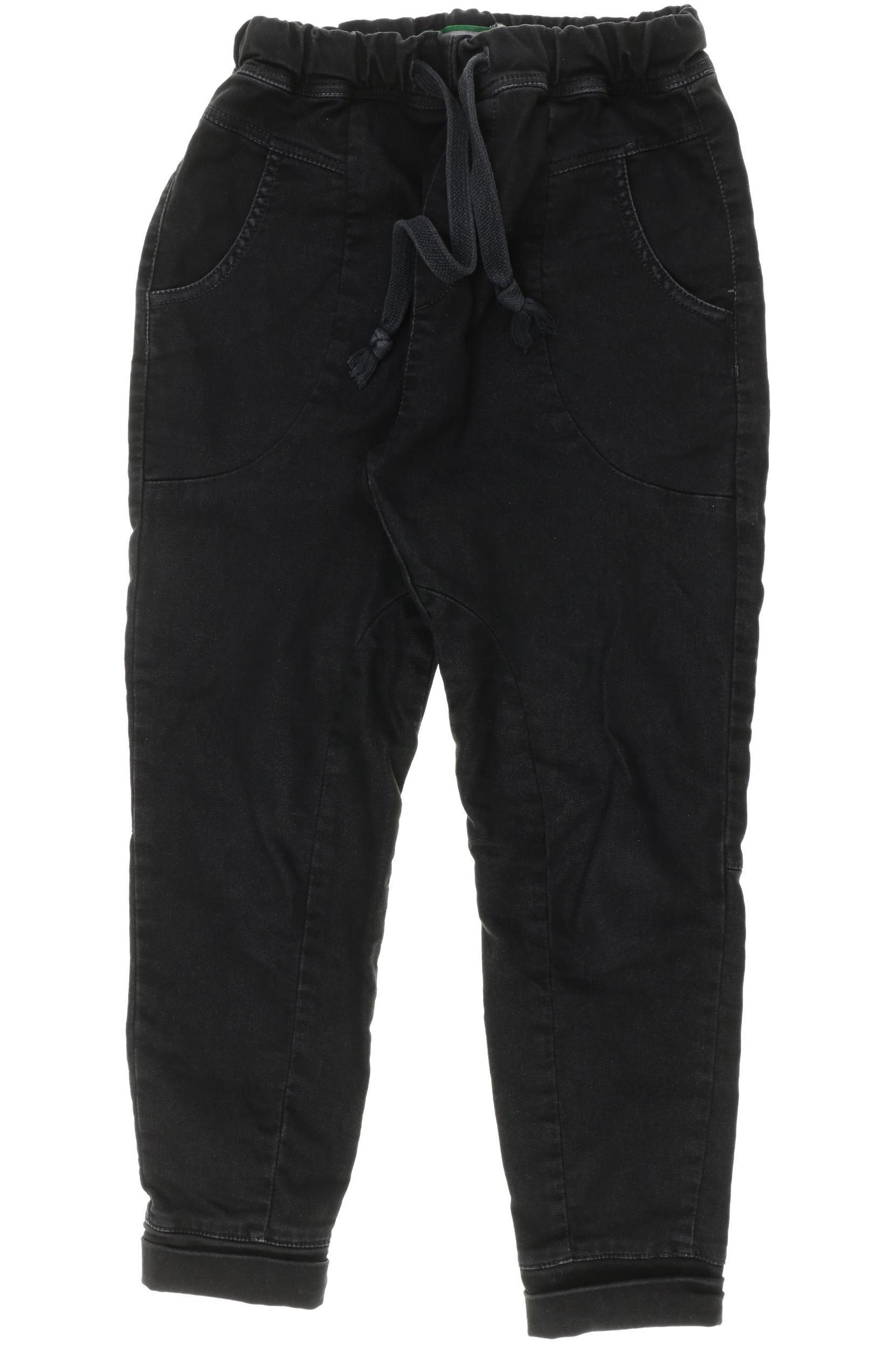 

Please Damen Jeans, schwarz, Gr.