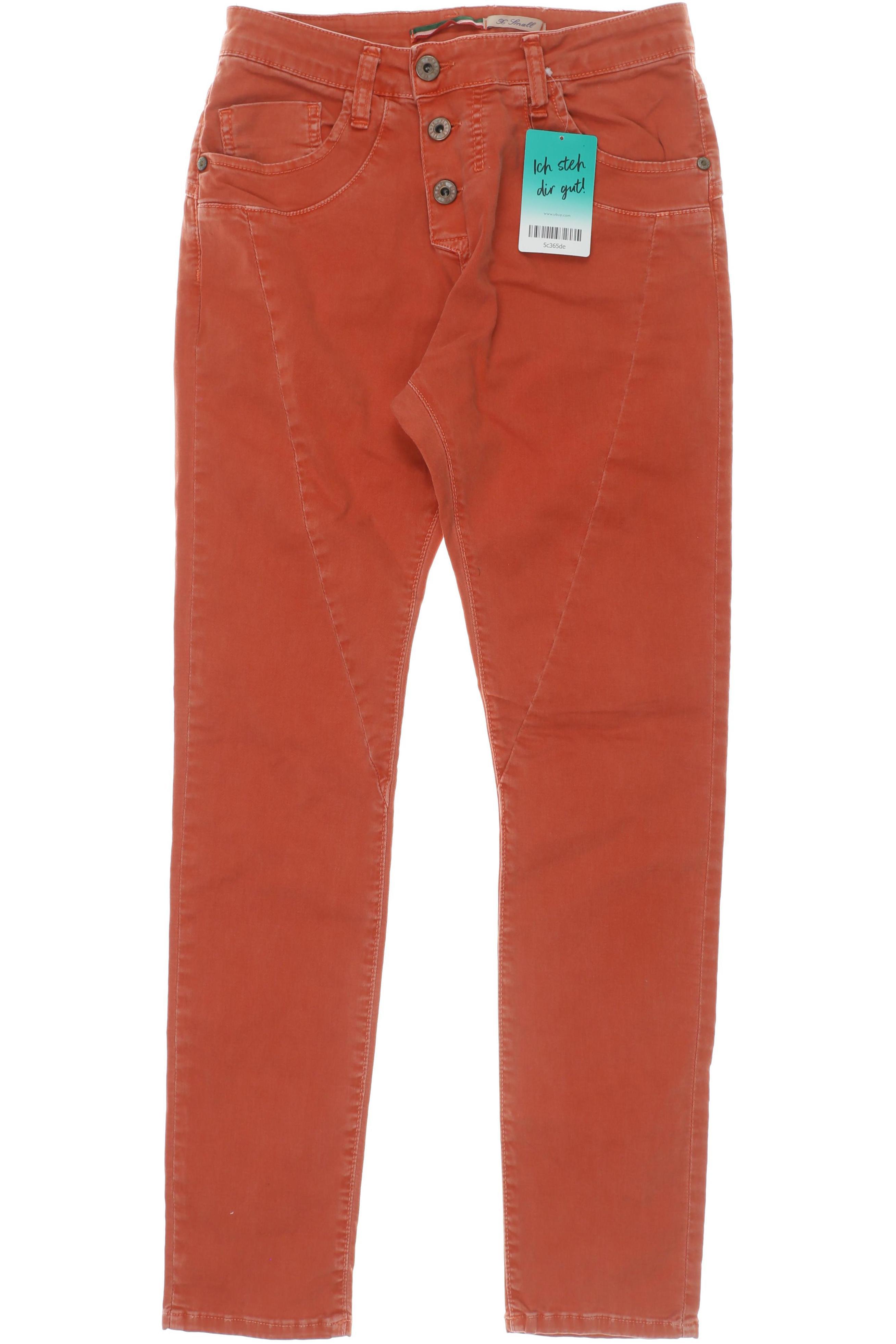 

Please Damen Jeans, rot, Gr.