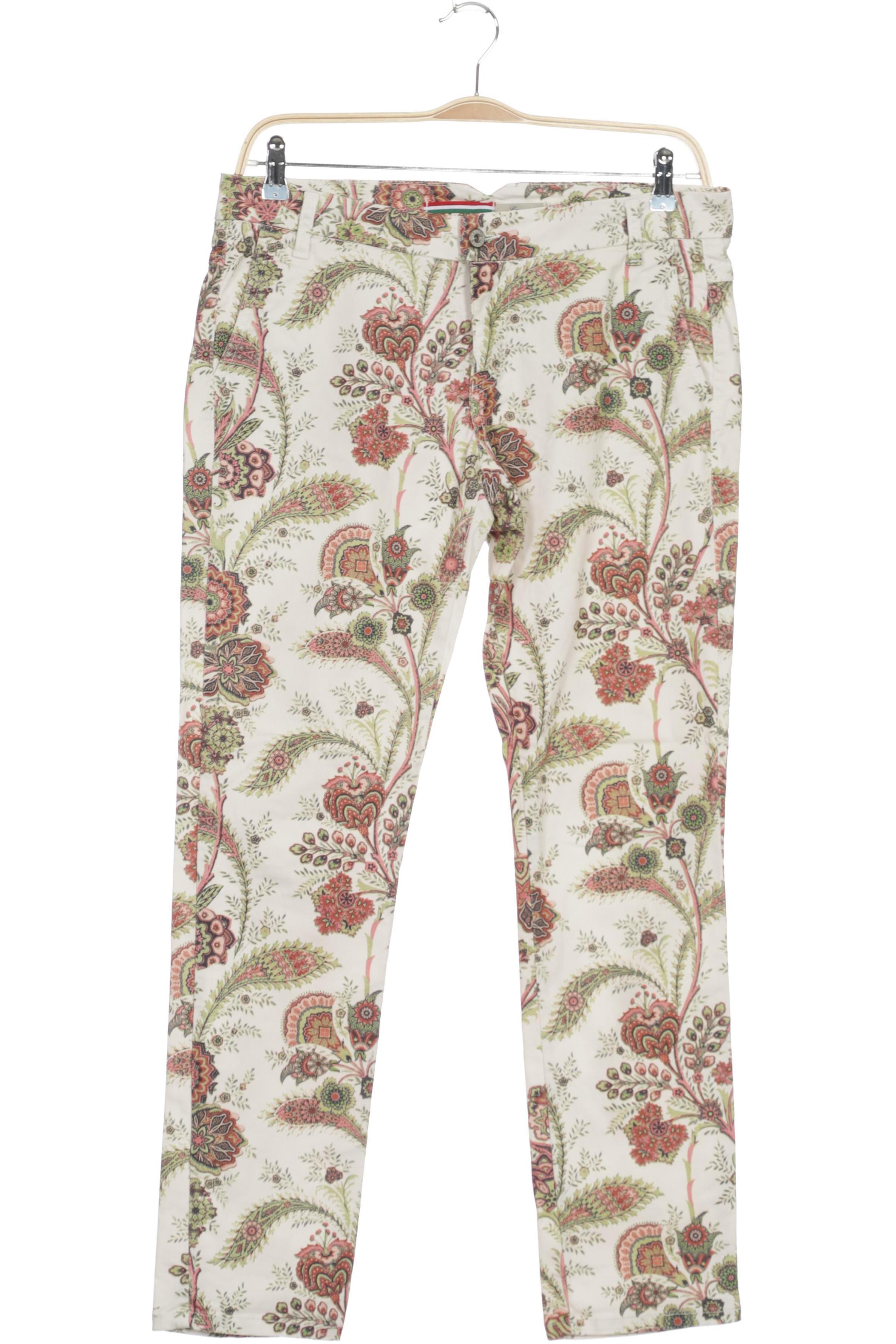 

Please Damen Jeans, weiß, Gr.