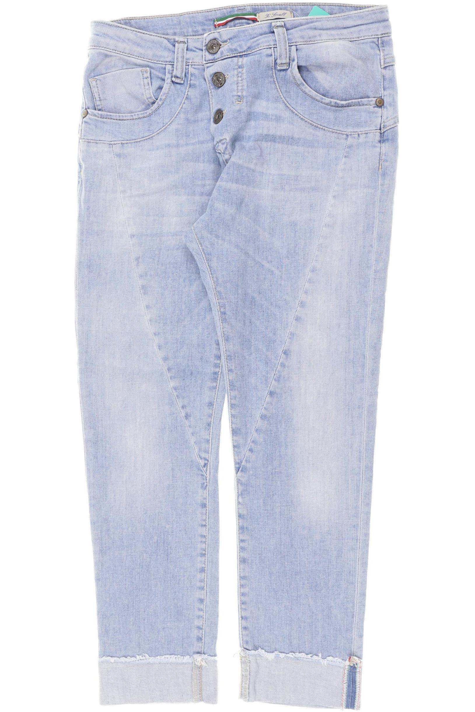 

Please Damen Jeans, blau, Gr.