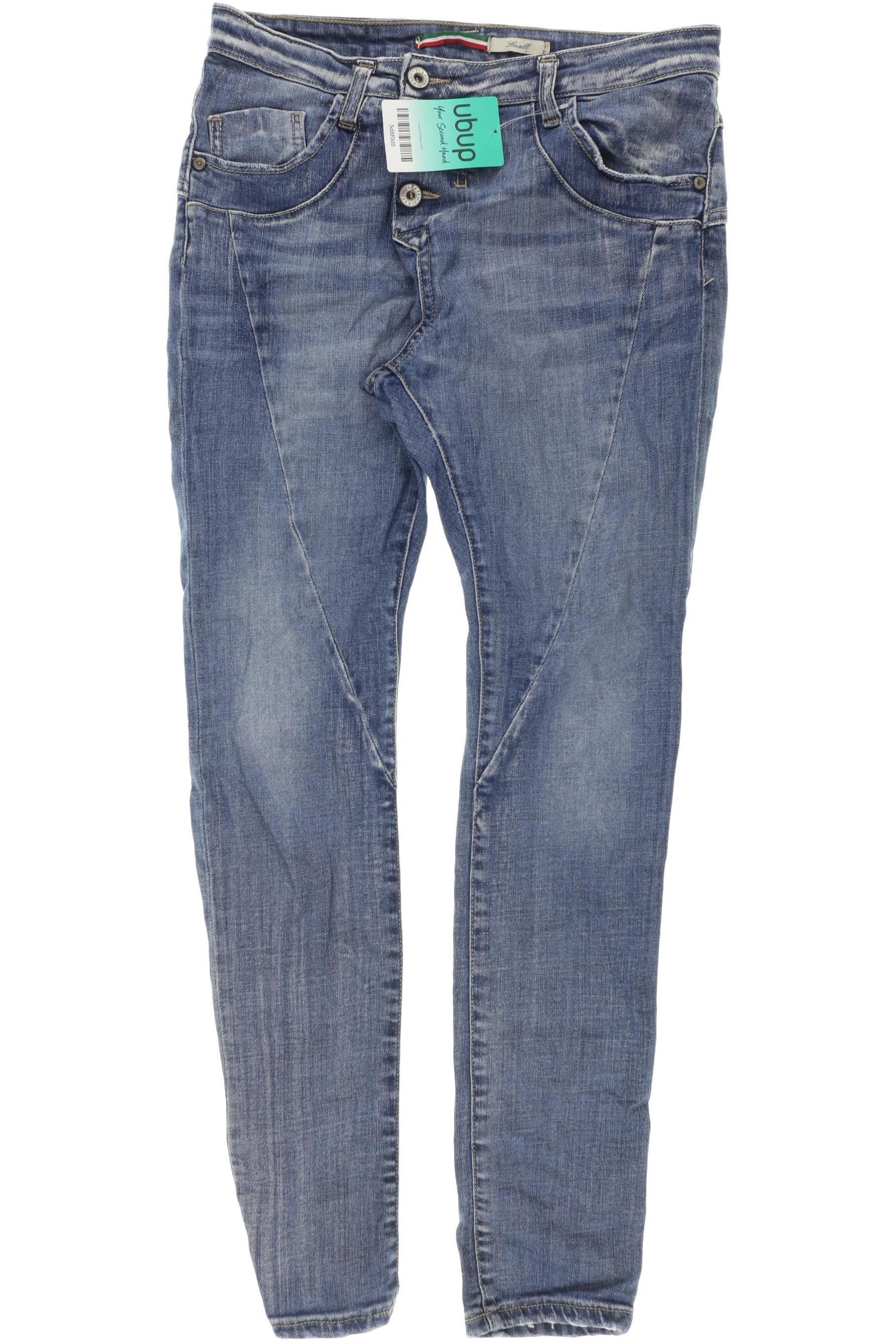 

Please Damen Jeans, blau, Gr.