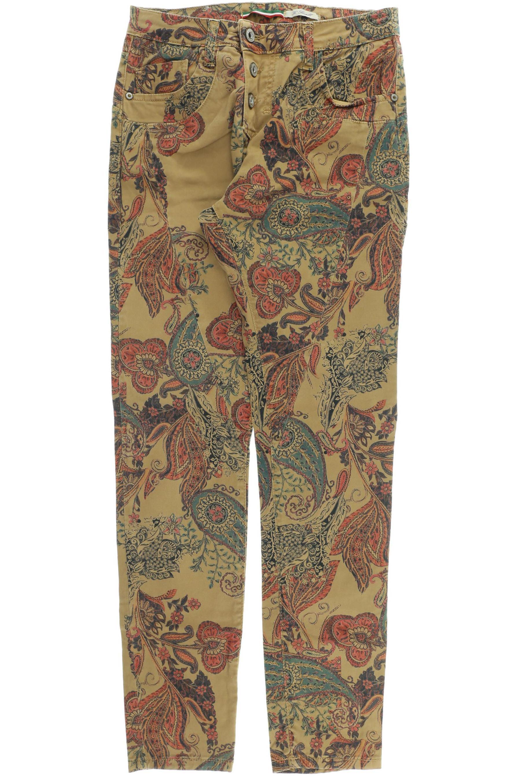 

Please Damen Jeans, braun, Gr.