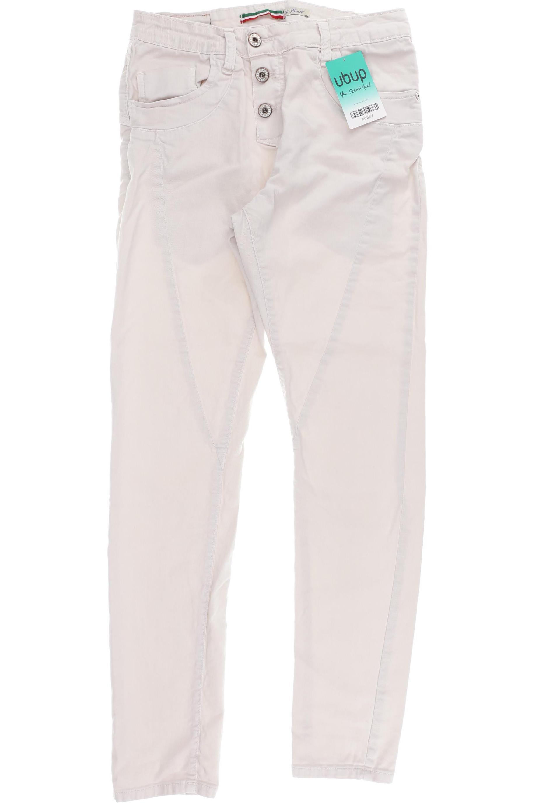 

Please Damen Jeans, beige, Gr.