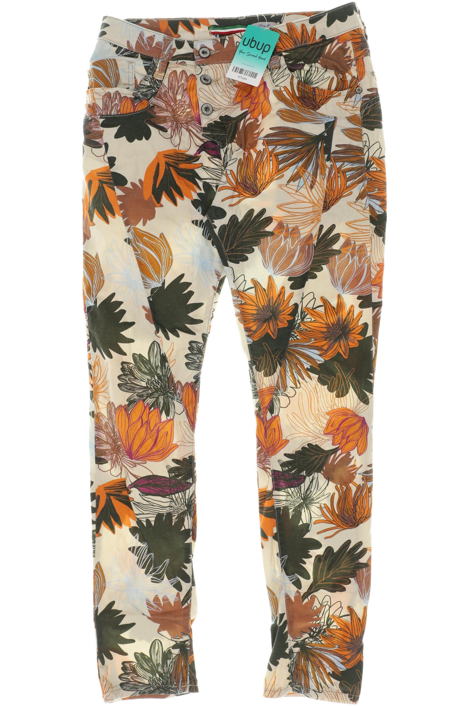 

Please Damen Jeans, beige, Gr.