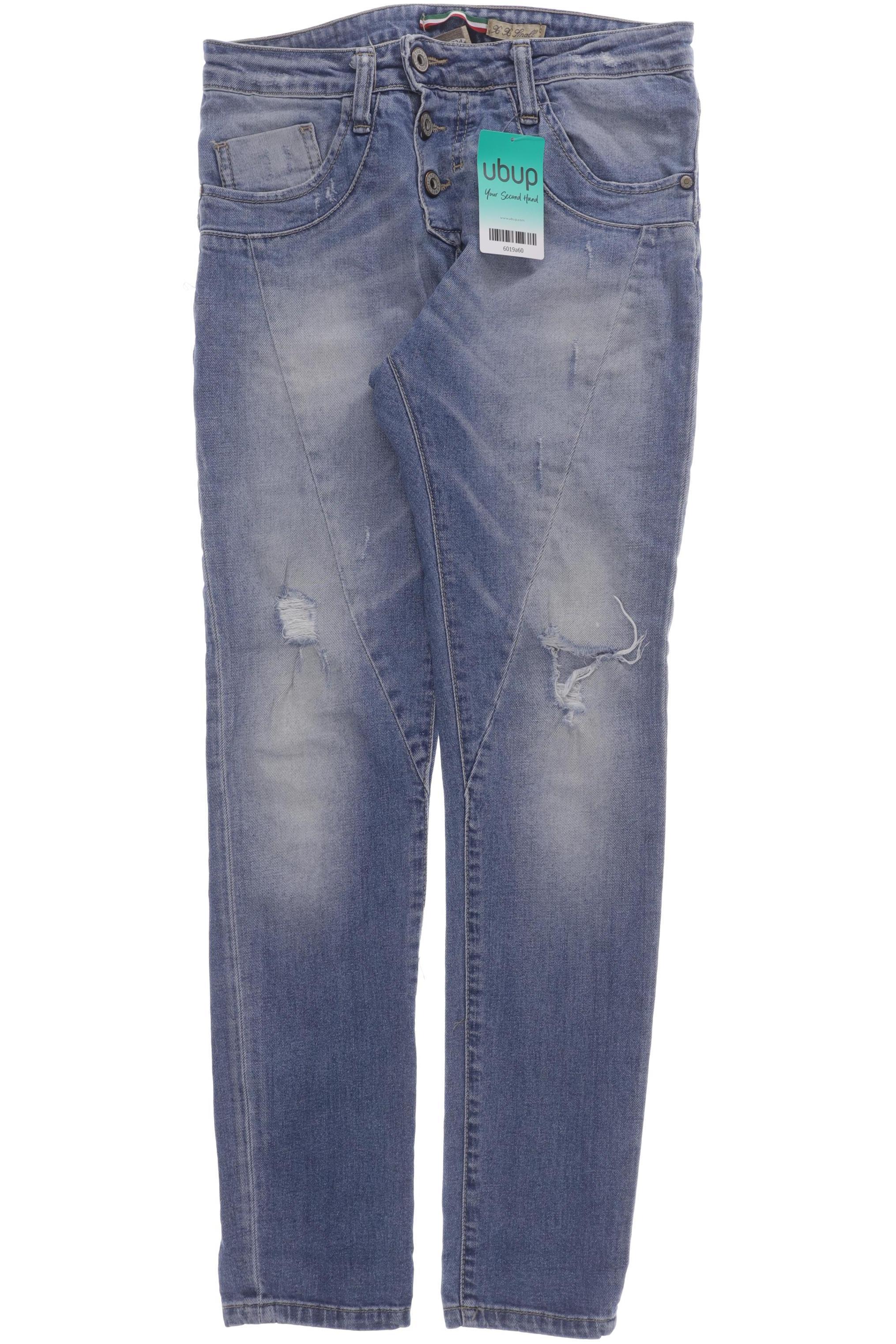 

Please Damen Jeans, blau, Gr.