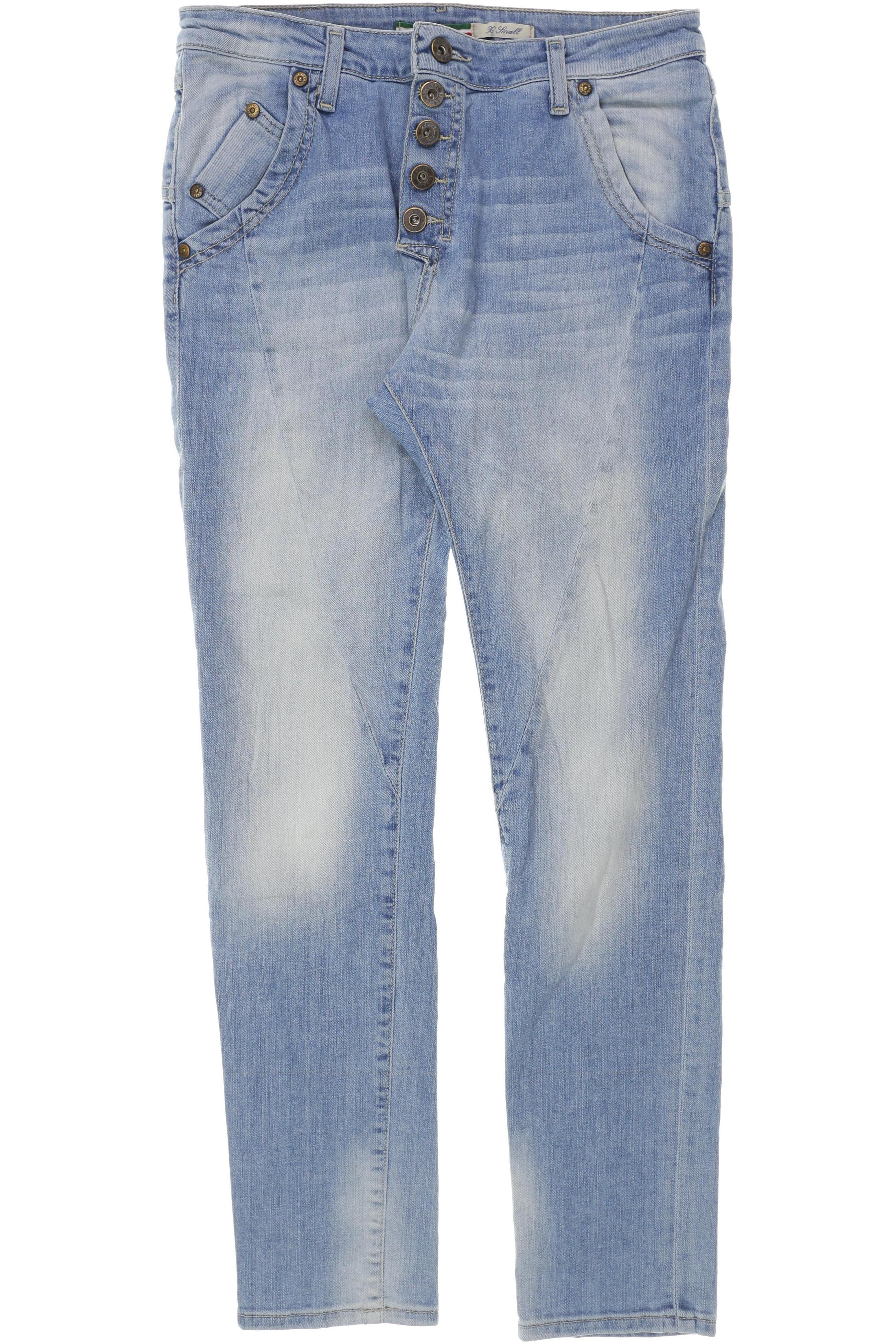

Please Damen Jeans, blau, Gr.