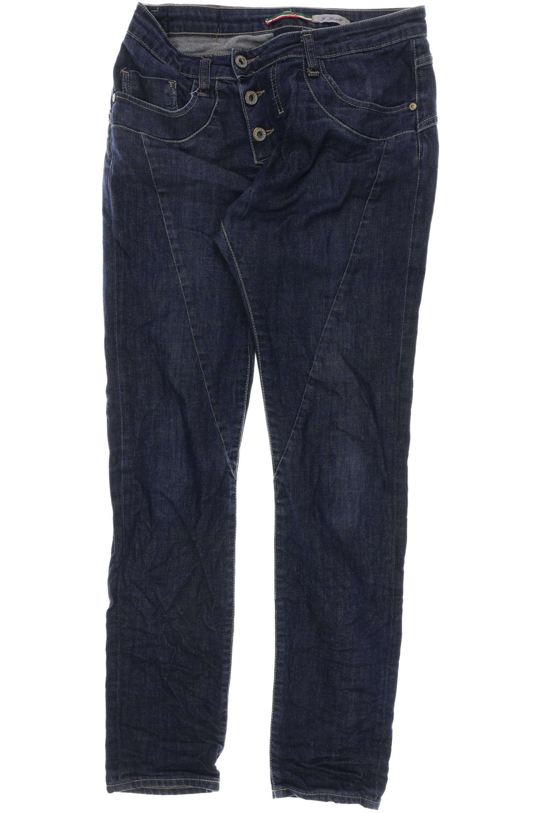 

Please Damen Jeans, blau, Gr.