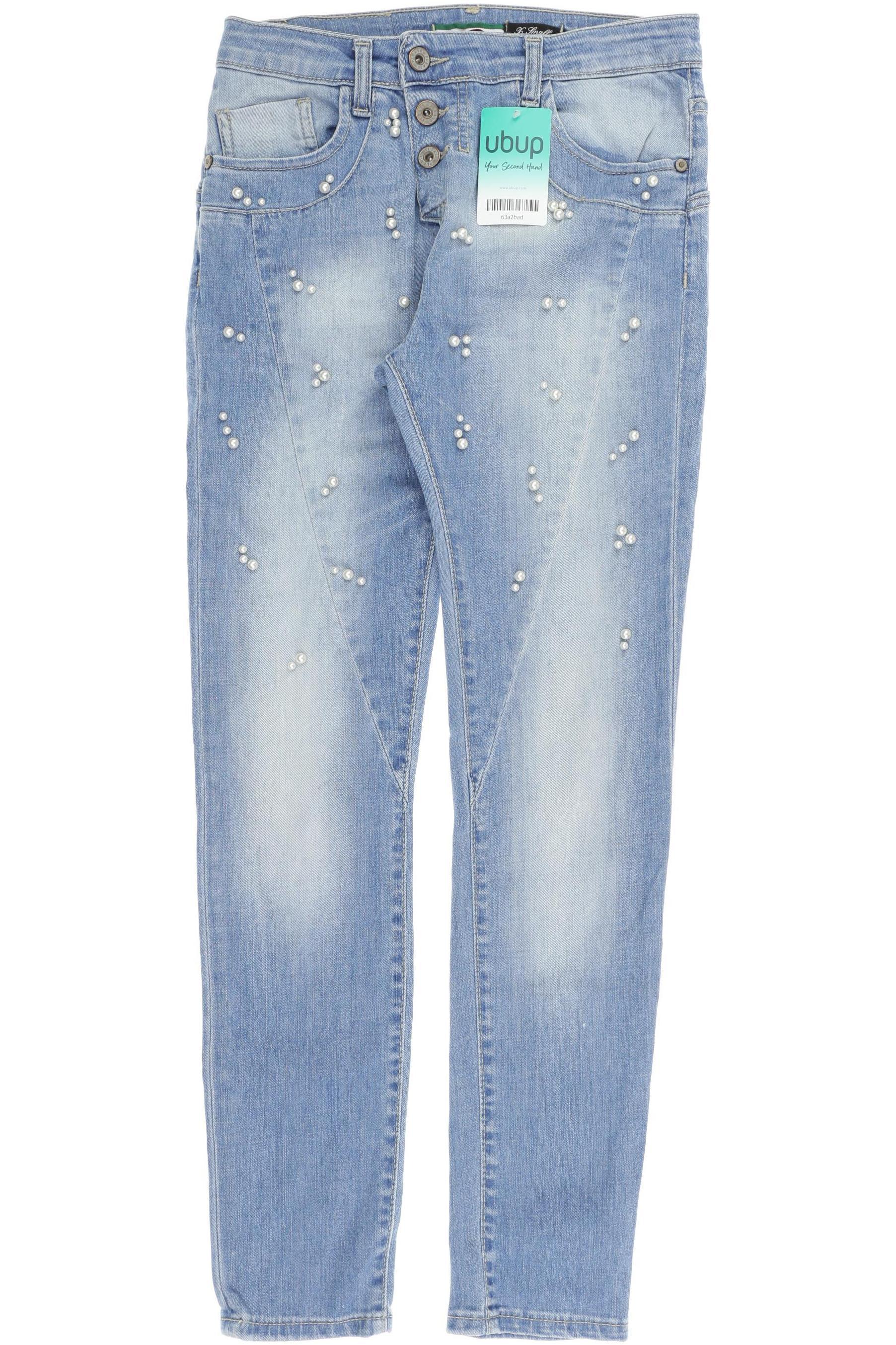 

Please Damen Jeans, blau, Gr.