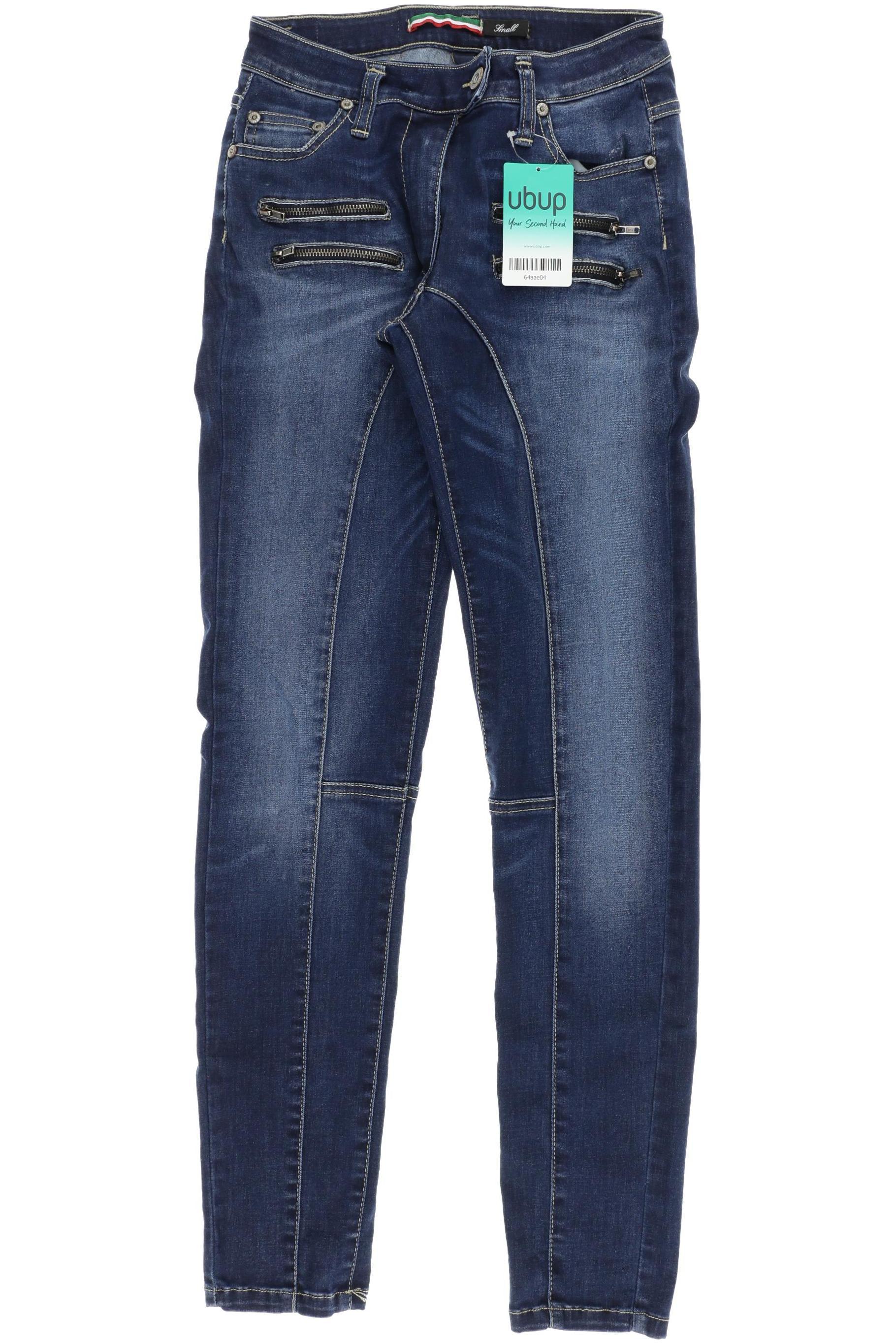 

Please Damen Jeans, blau, Gr.