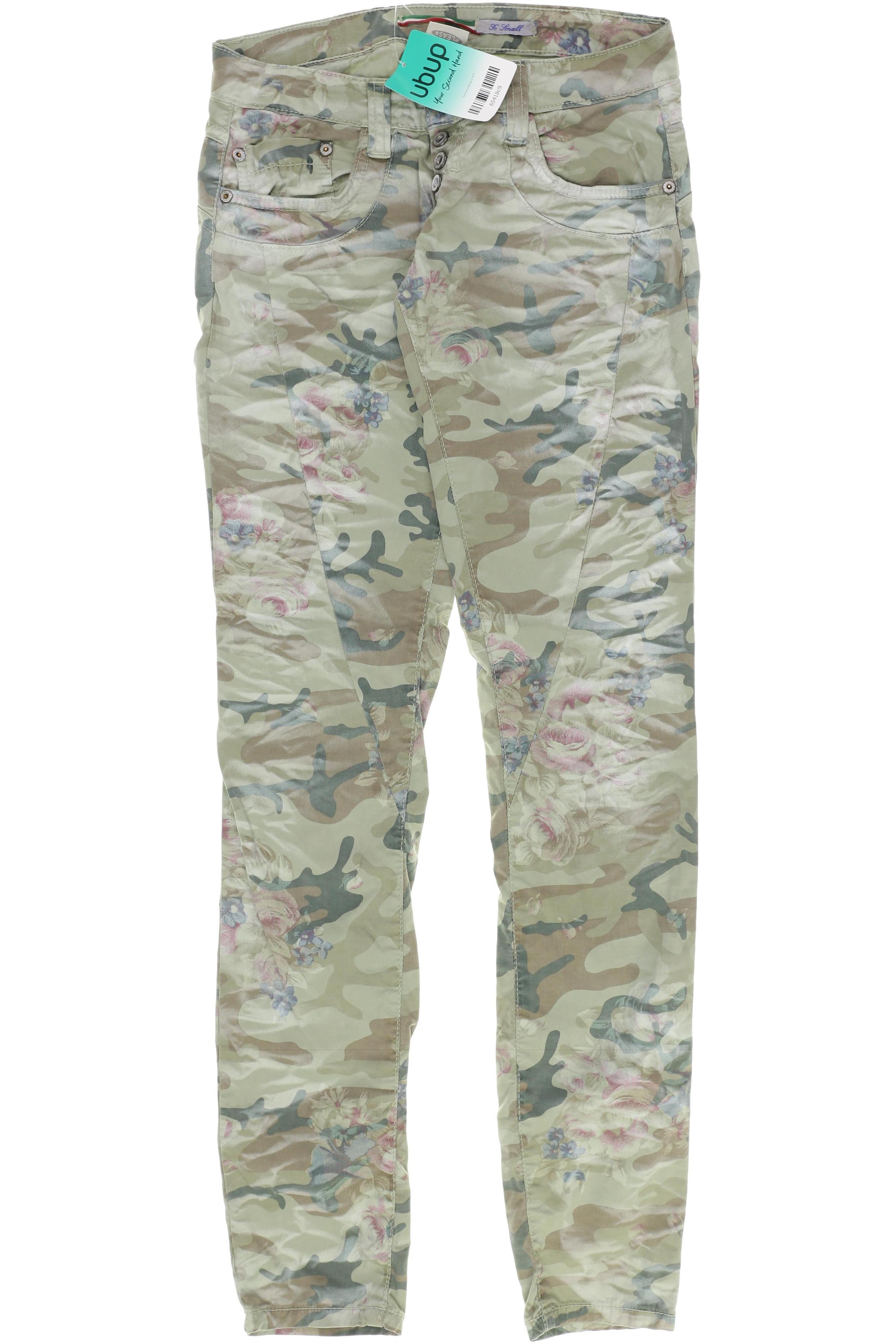 

Please Damen Jeans, grau, Gr.