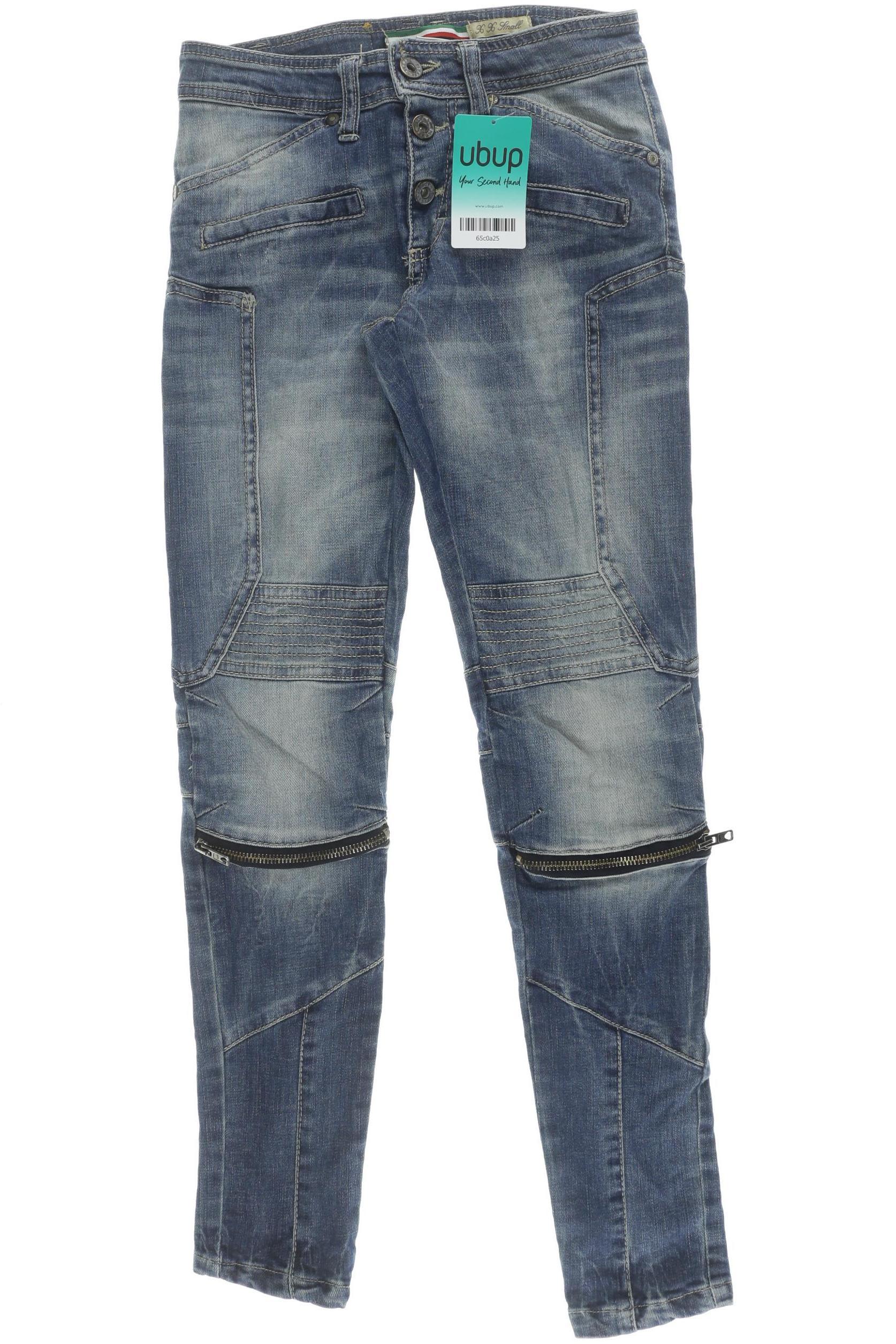 

Please Damen Jeans, blau, Gr.
