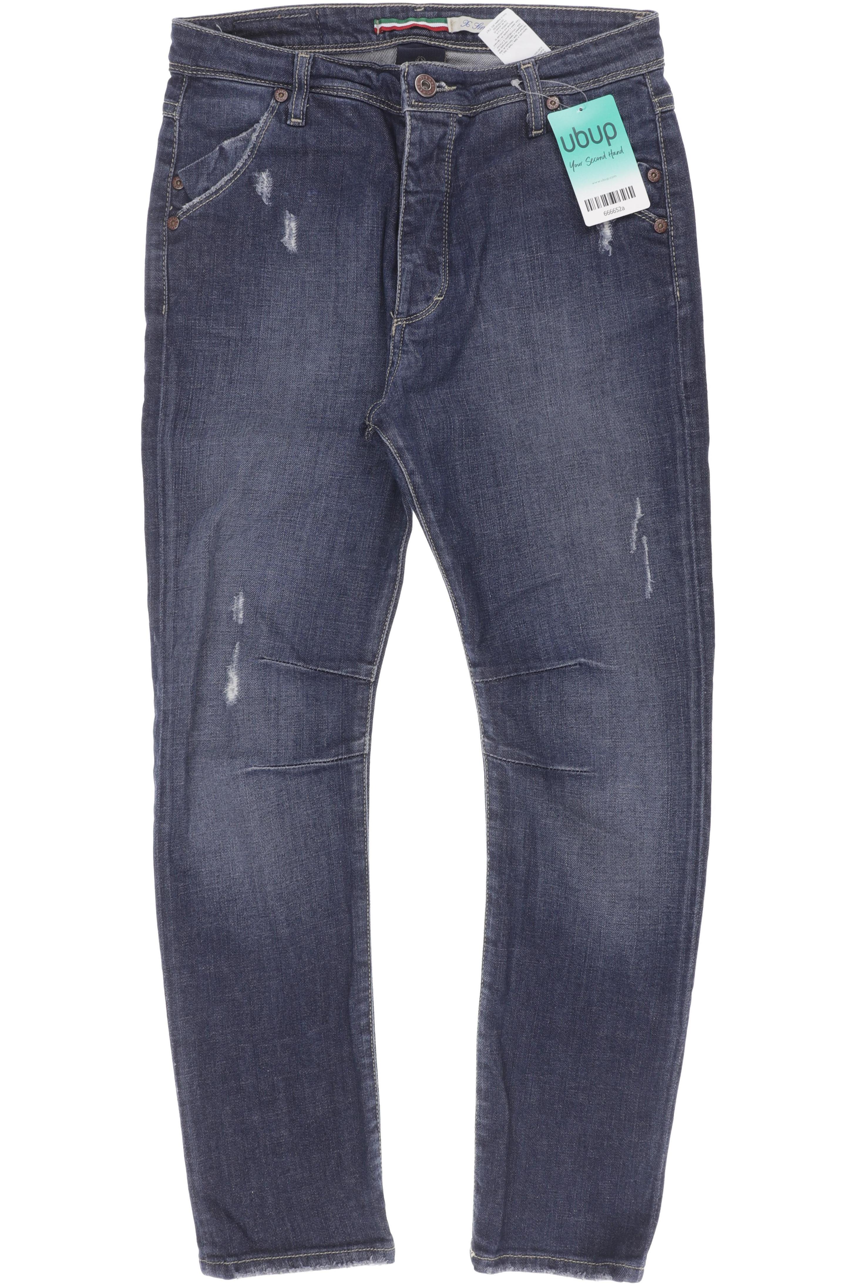 

Please Damen Jeans, blau, Gr.
