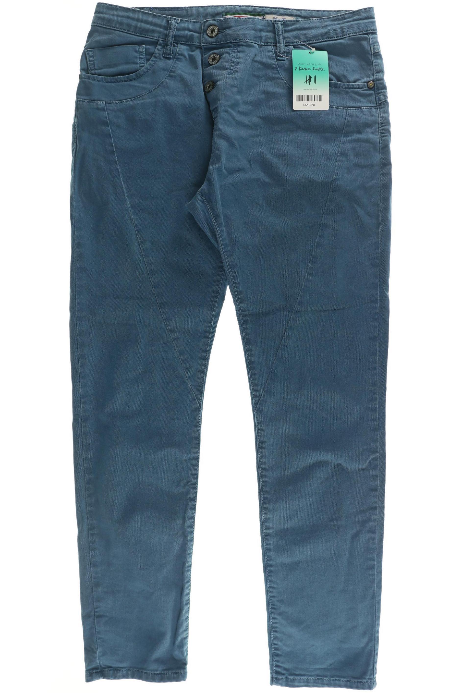 

Please Damen Jeans, blau, Gr.