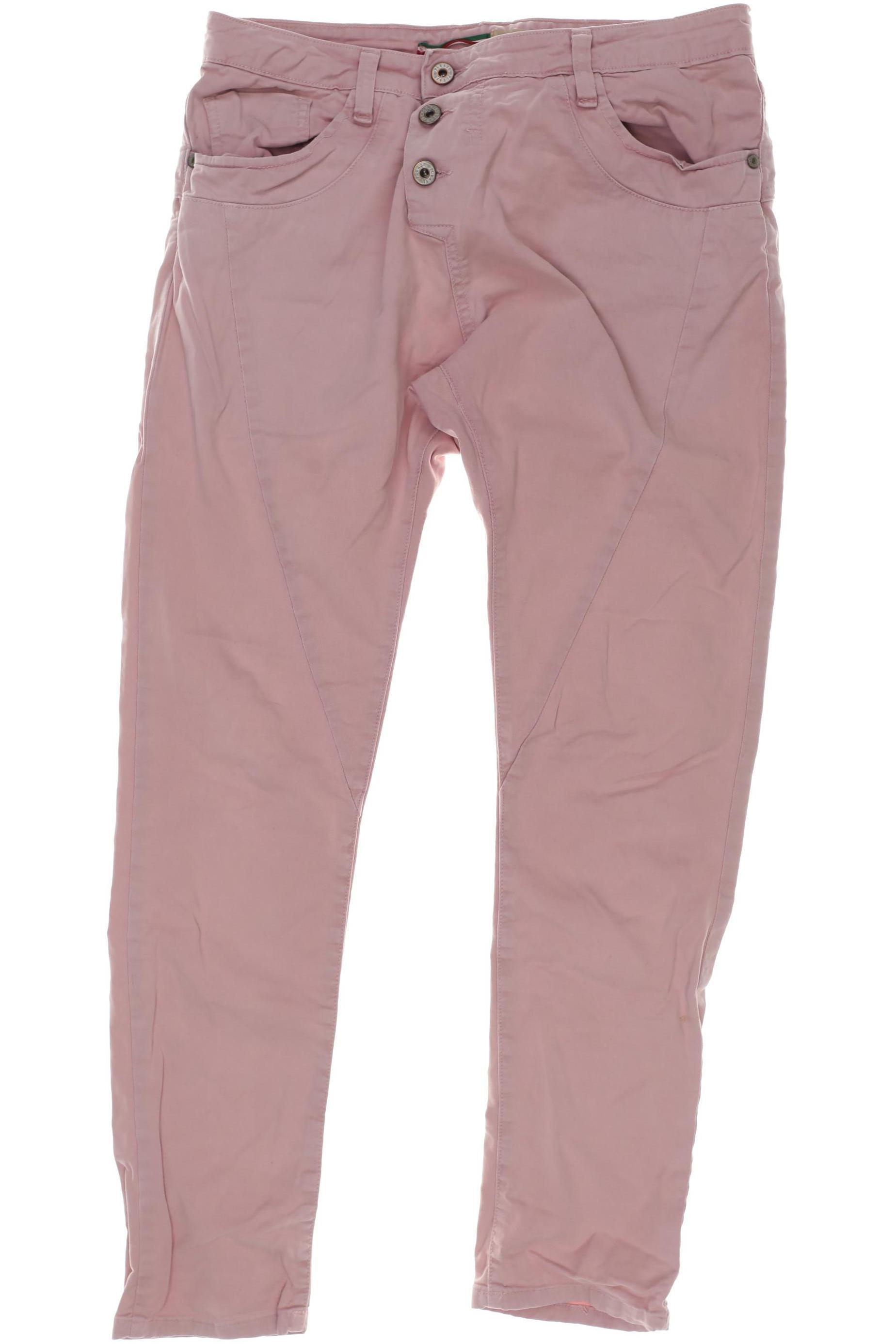 

Please Damen Jeans, pink, Gr.