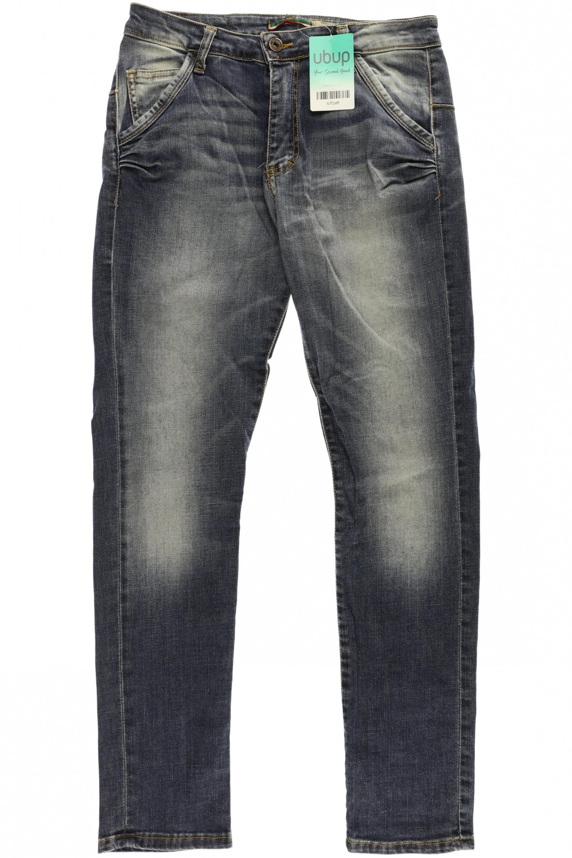 

Please Damen Jeans, blau, Gr.
