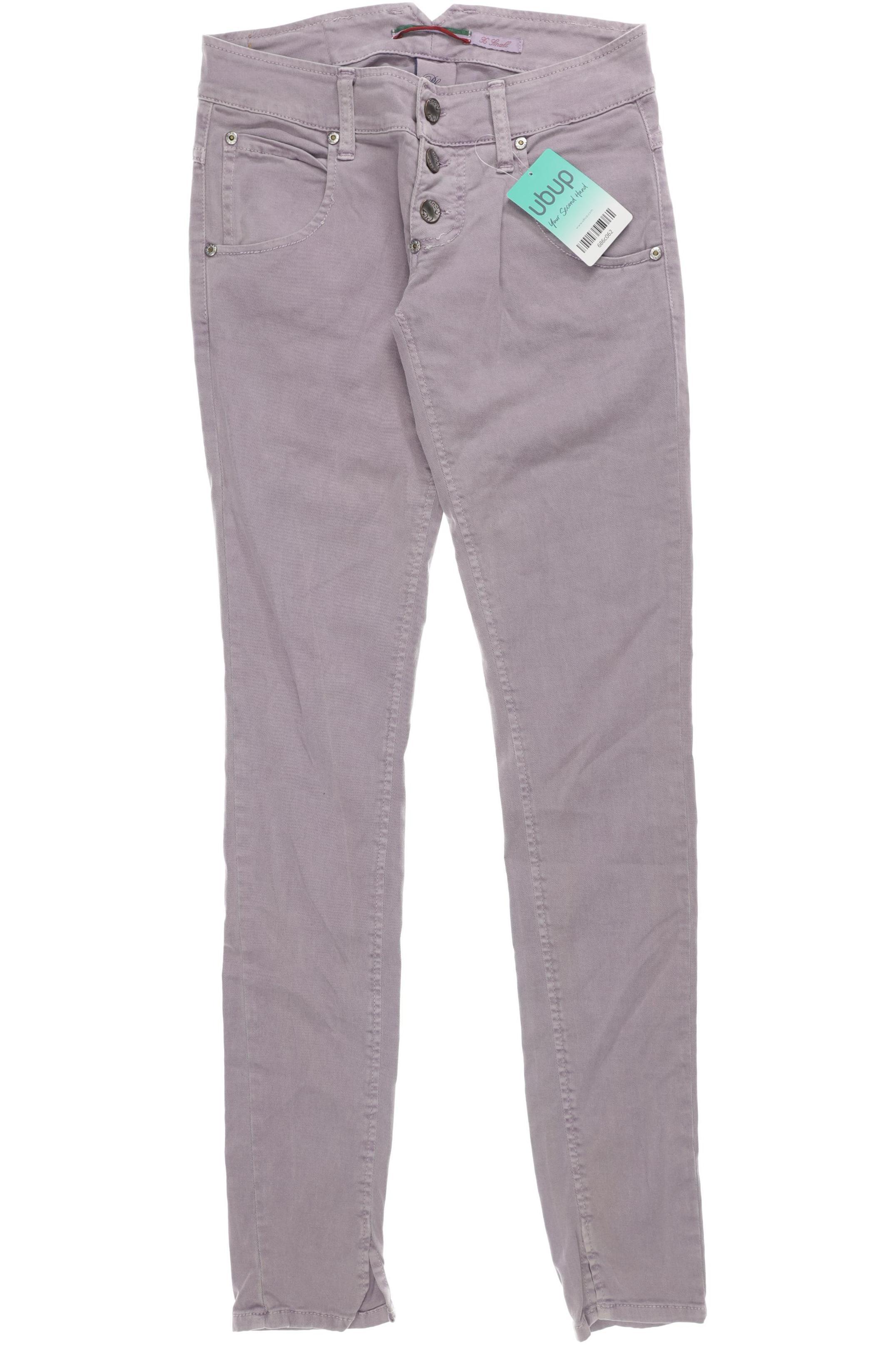 

Please Damen Jeans, lila, Gr.