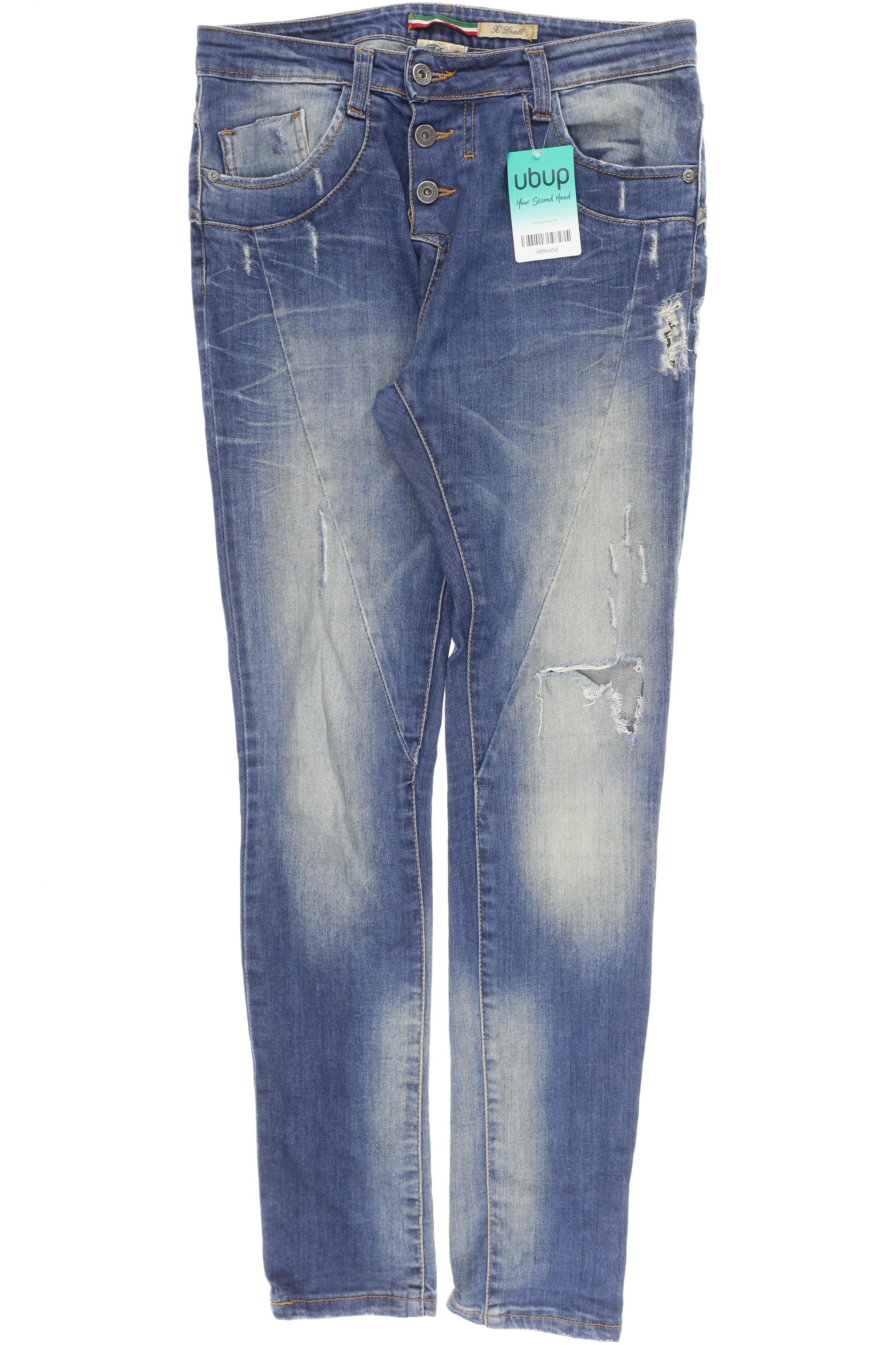 

Please Damen Jeans, blau, Gr.