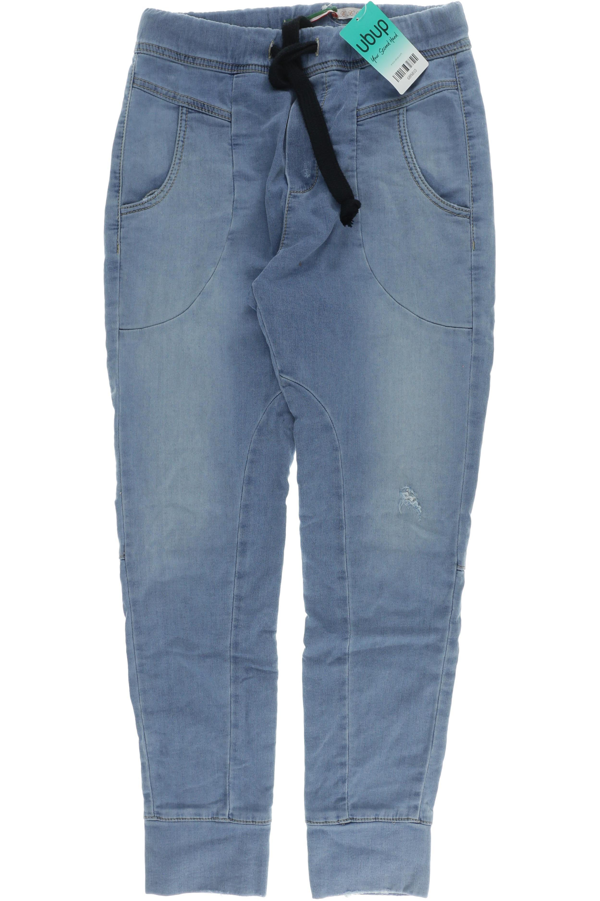 

Please Damen Jeans, blau, Gr.