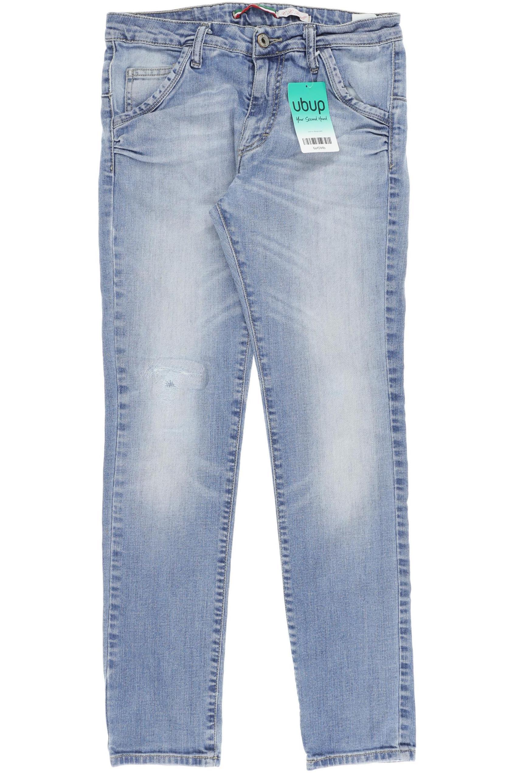 

Please Damen Jeans, blau, Gr.