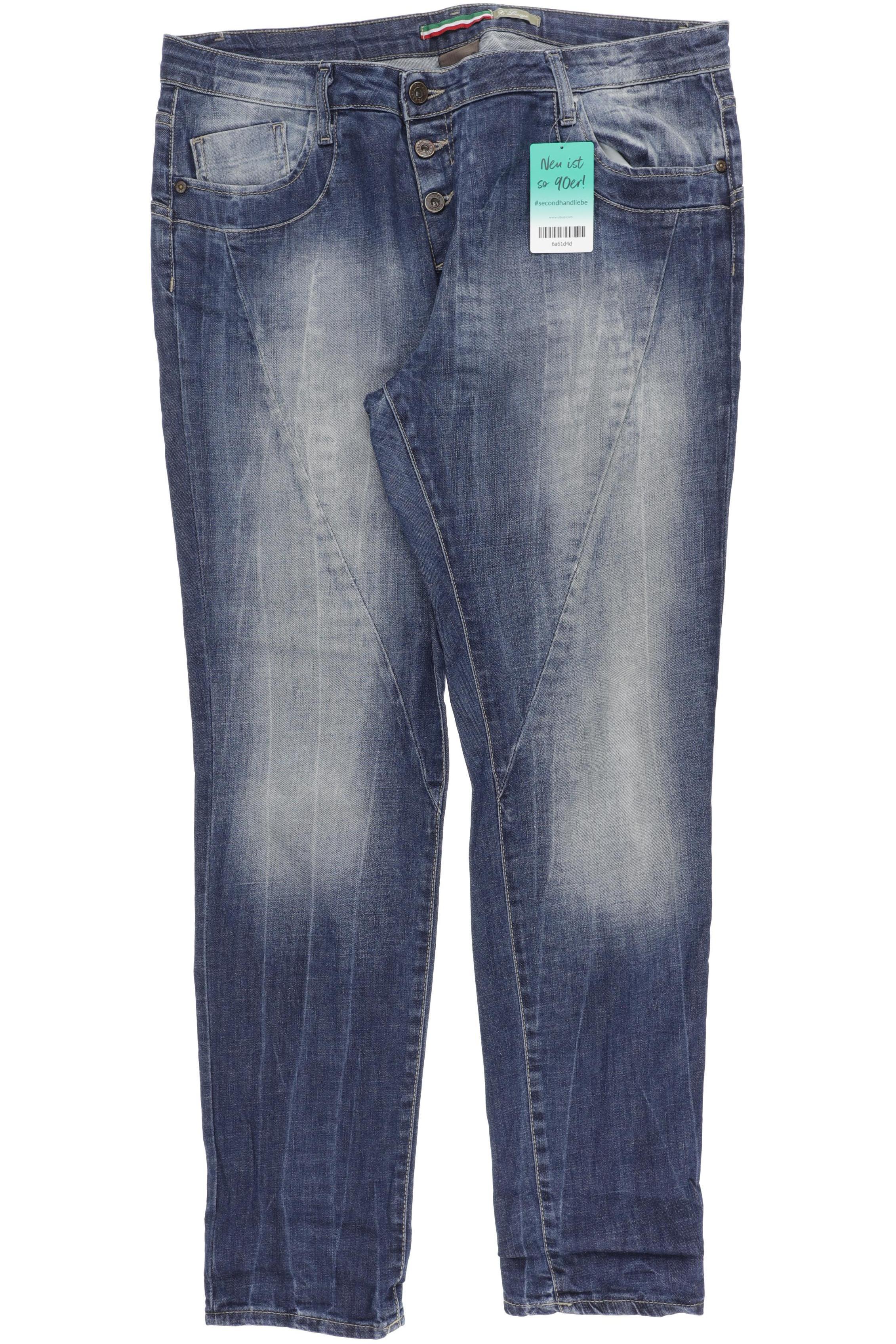 

Please Damen Jeans, blau, Gr.