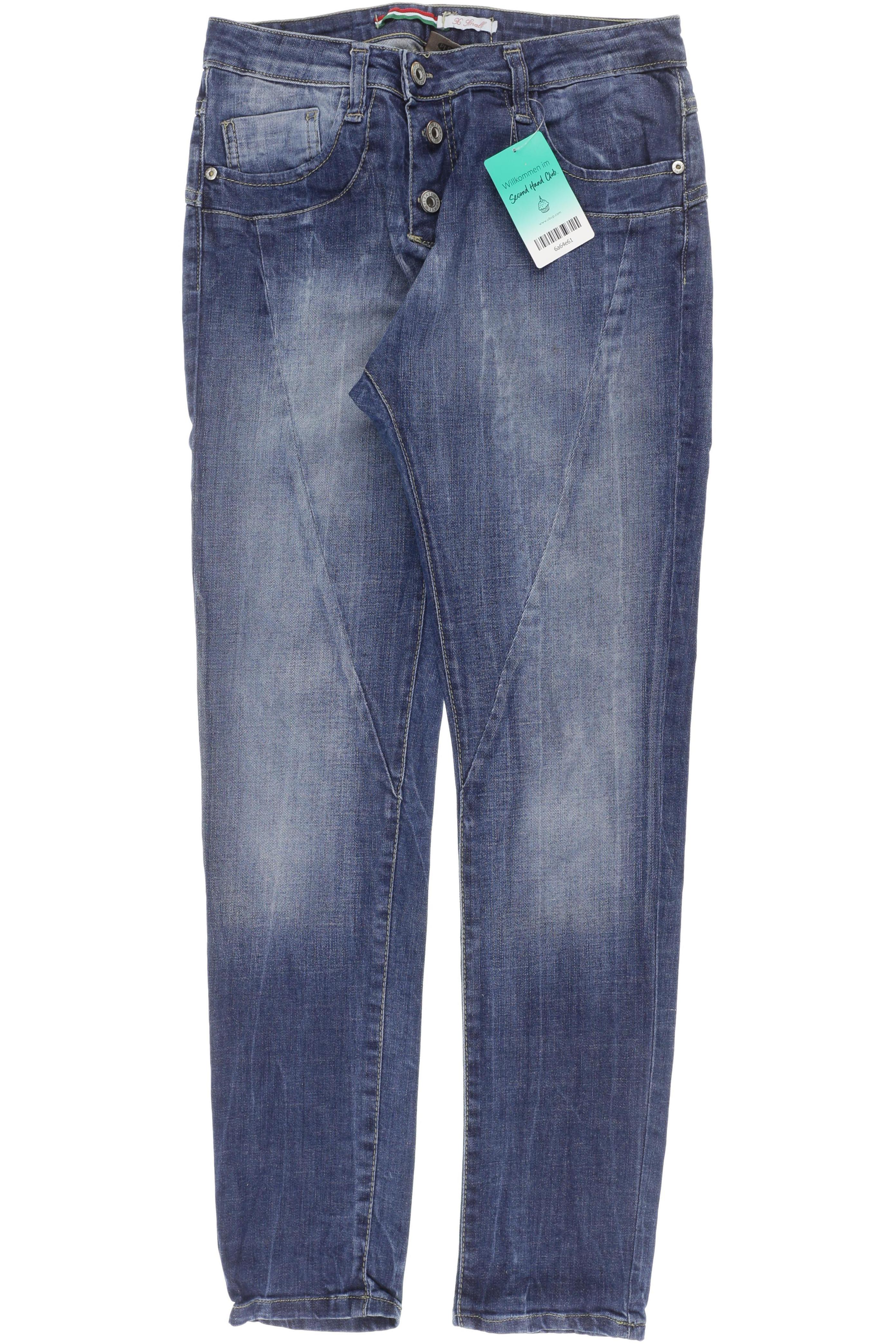 

Please Damen Jeans, blau, Gr.