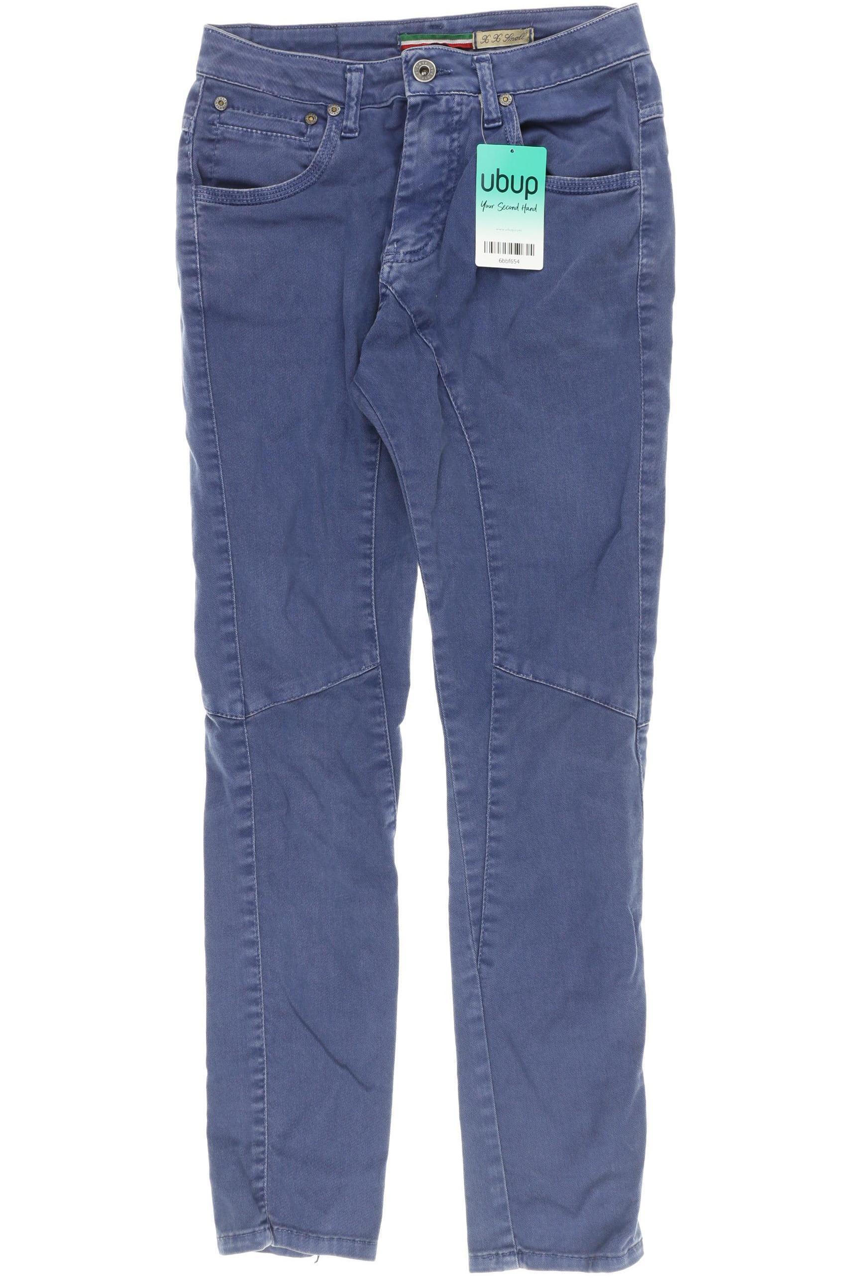 

Please Damen Jeans, blau, Gr.