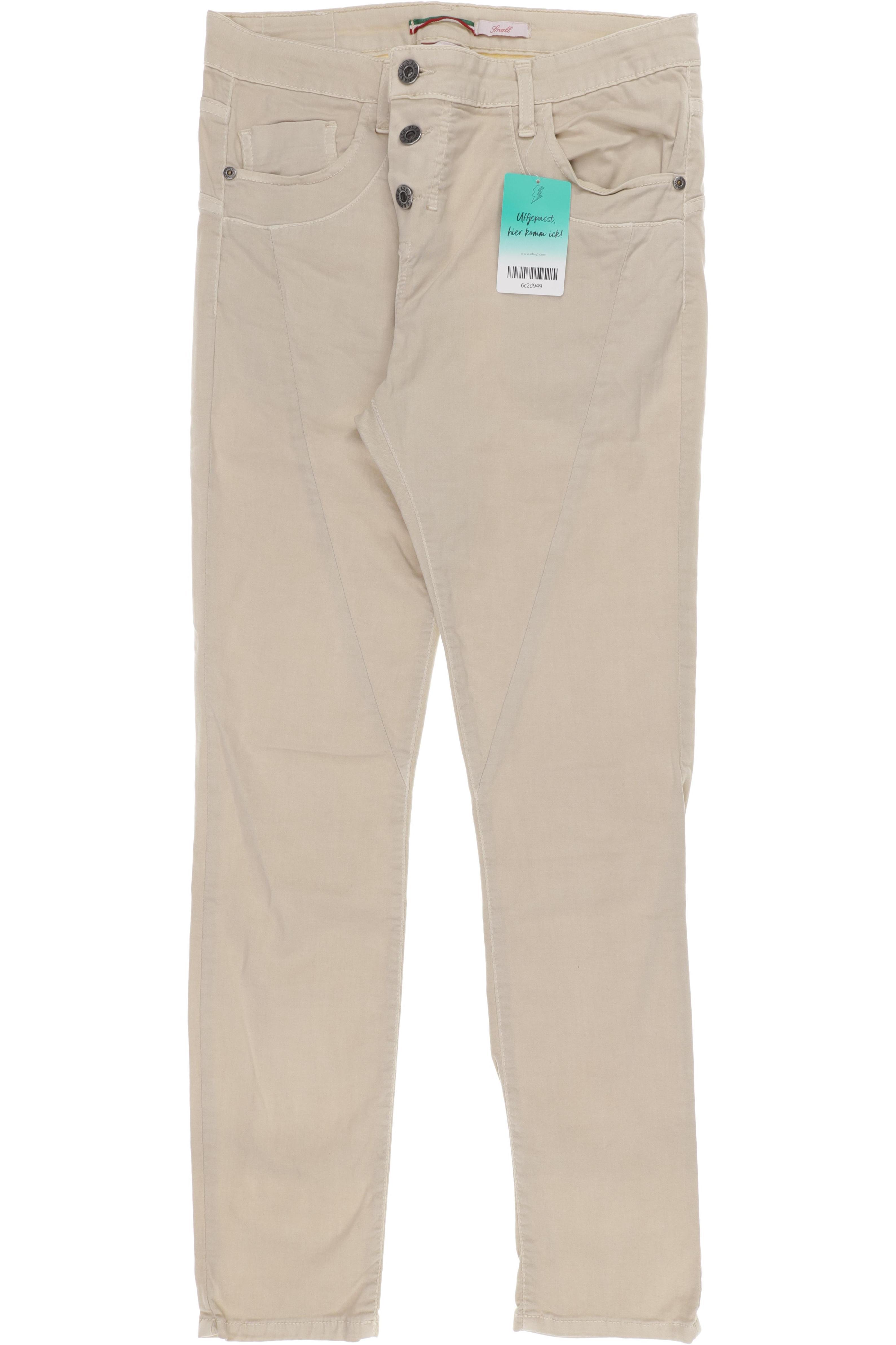 

Please Damen Jeans, beige, Gr.