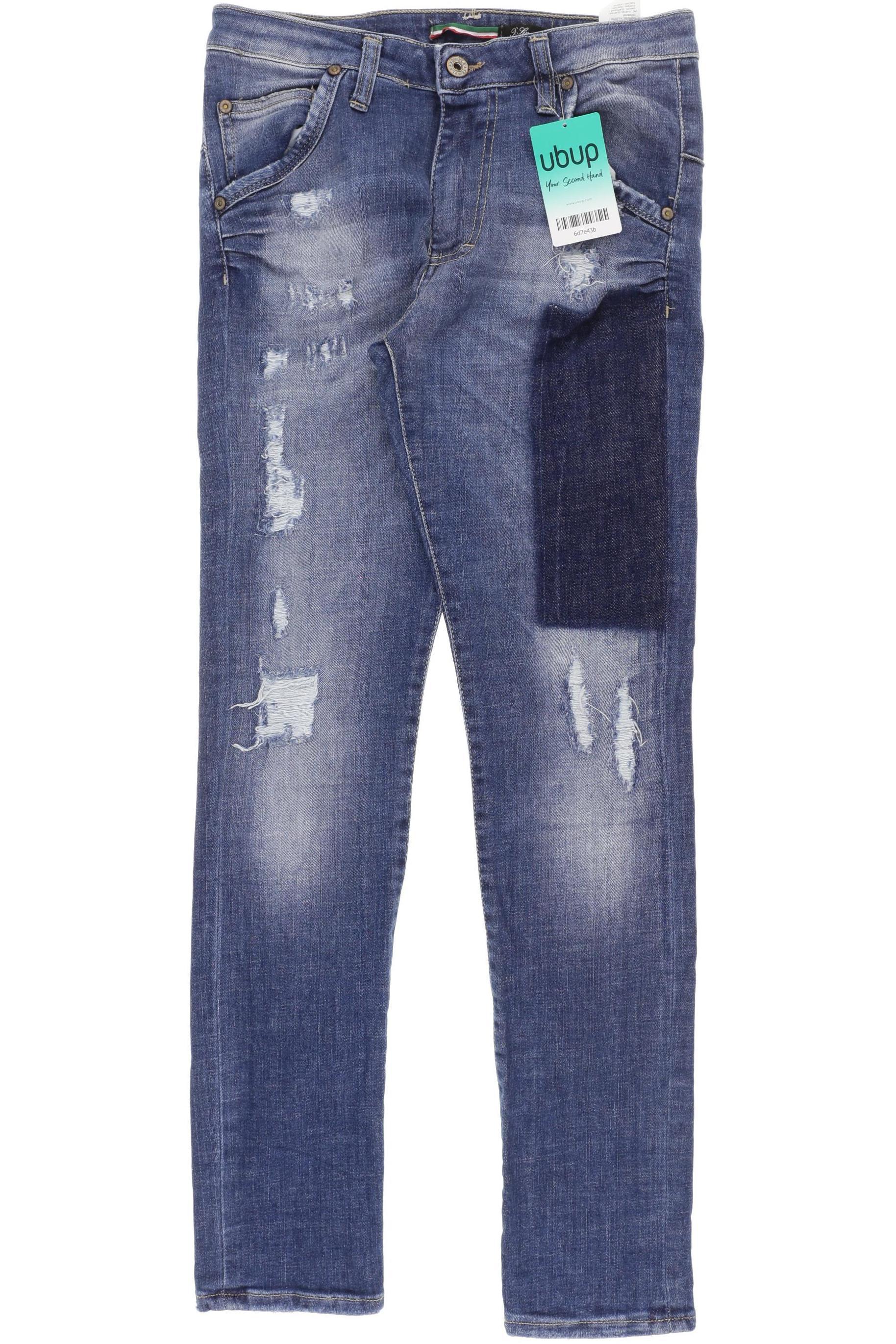 

Please Damen Jeans, blau, Gr.