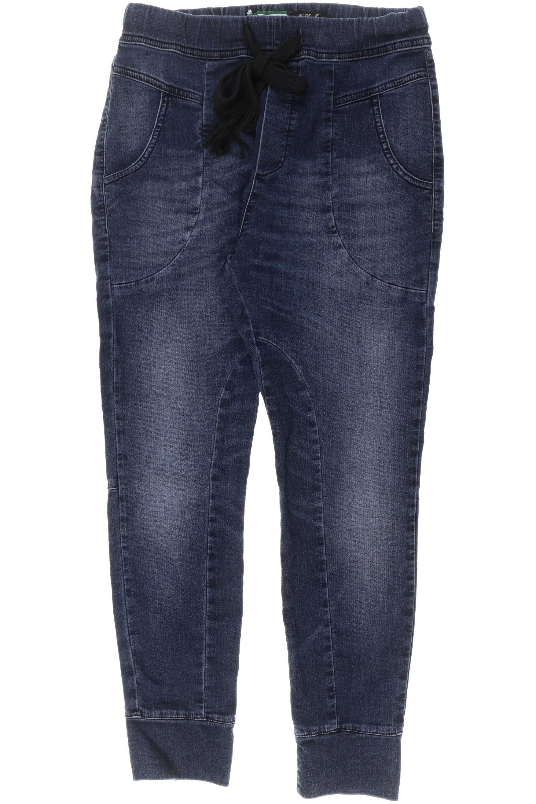 

Please Damen Jeans, blau, Gr.
