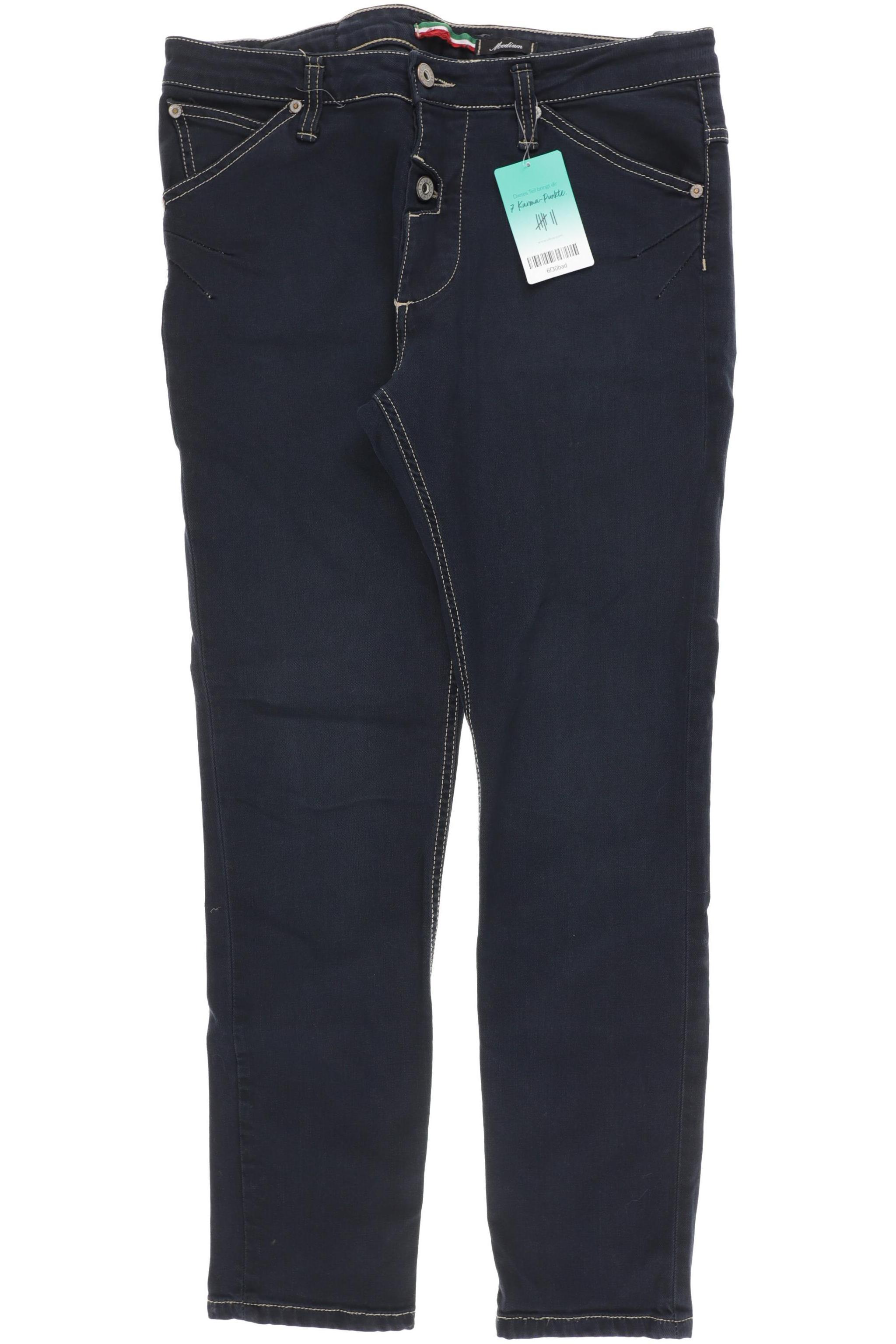 

Please Damen Jeans, blau, Gr.
