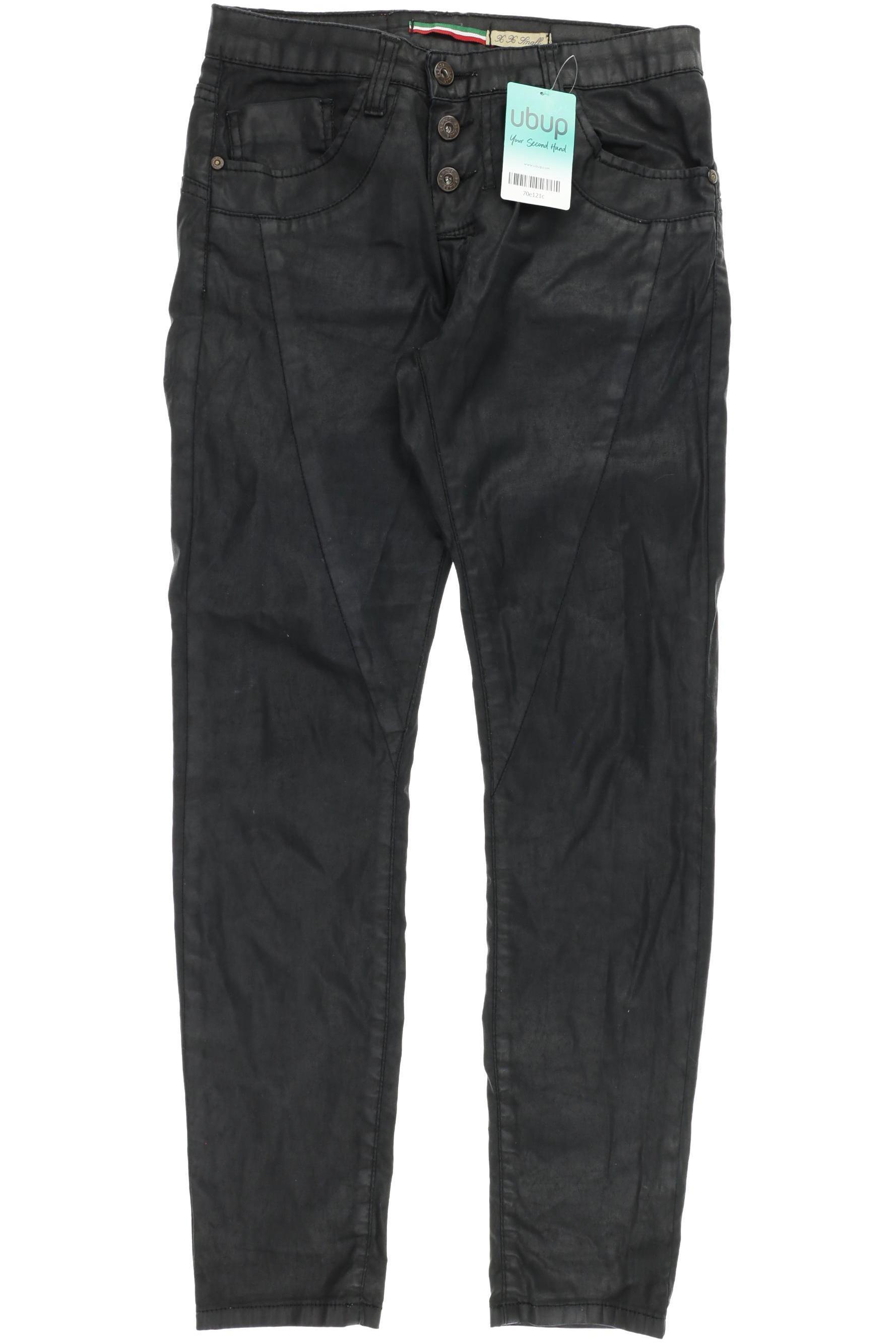 

Please Damen Jeans, schwarz, Gr.