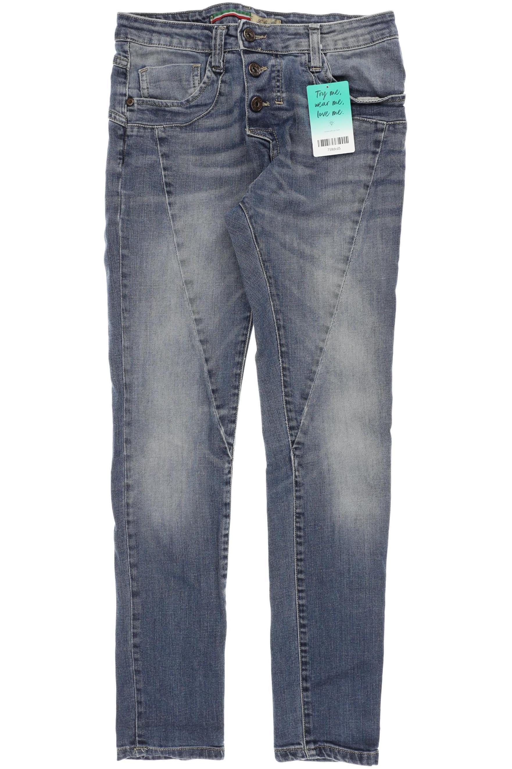 

Please Damen Jeans, blau, Gr.