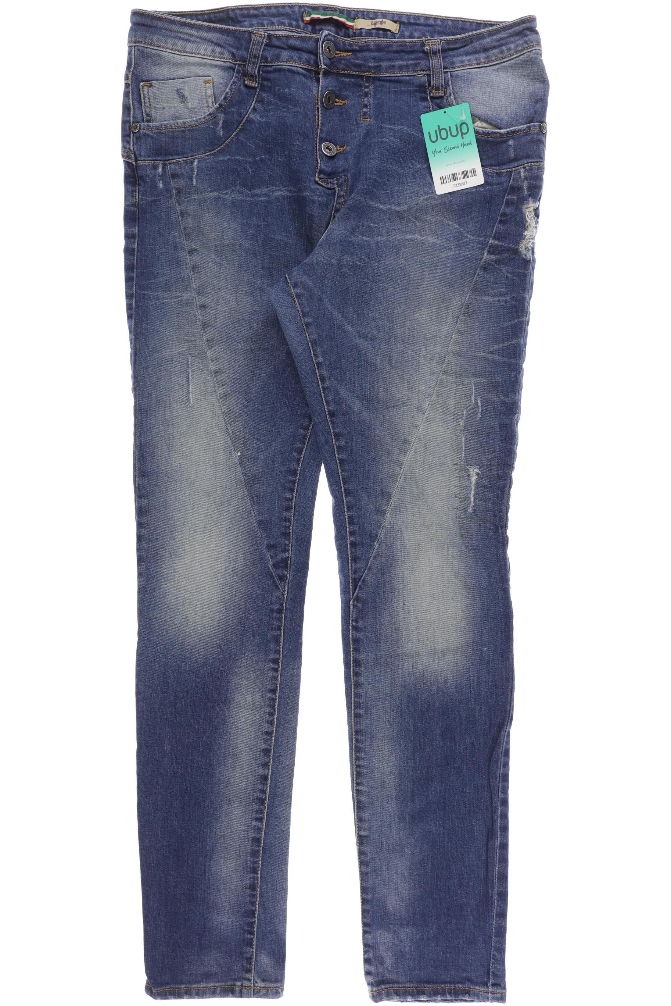 

Please Damen Jeans, blau, Gr.