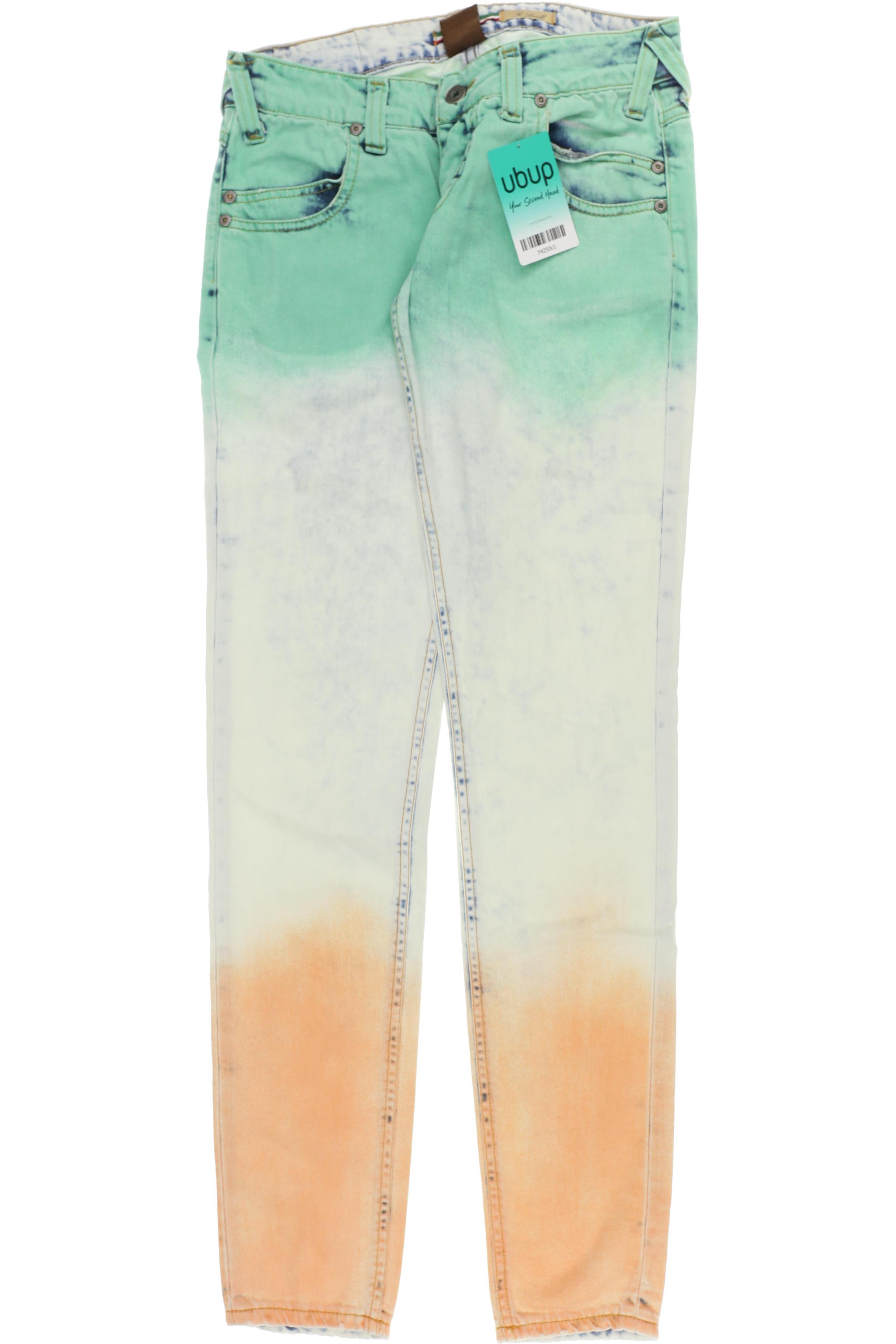 

Please Damen Jeans, mehrfarbig, Gr.