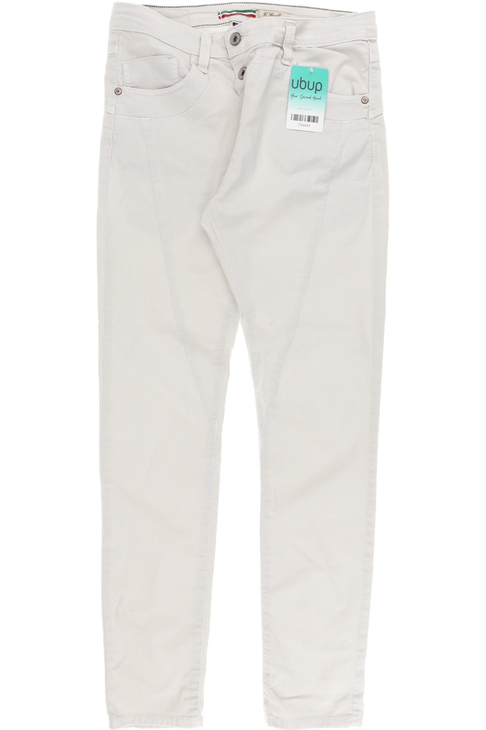 

Please Damen Jeans, beige, Gr.