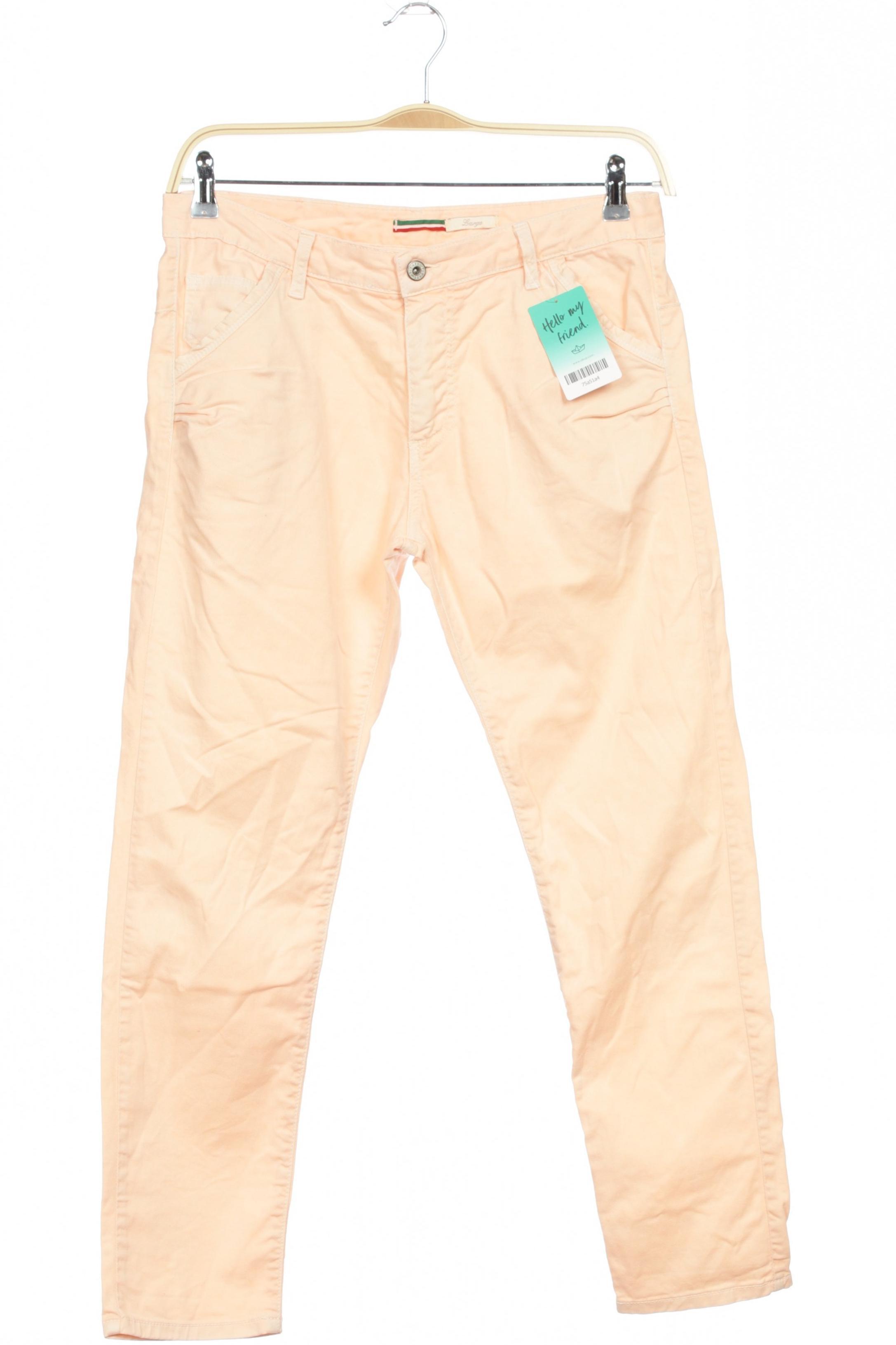 

Please Damen Jeans, orange, Gr.