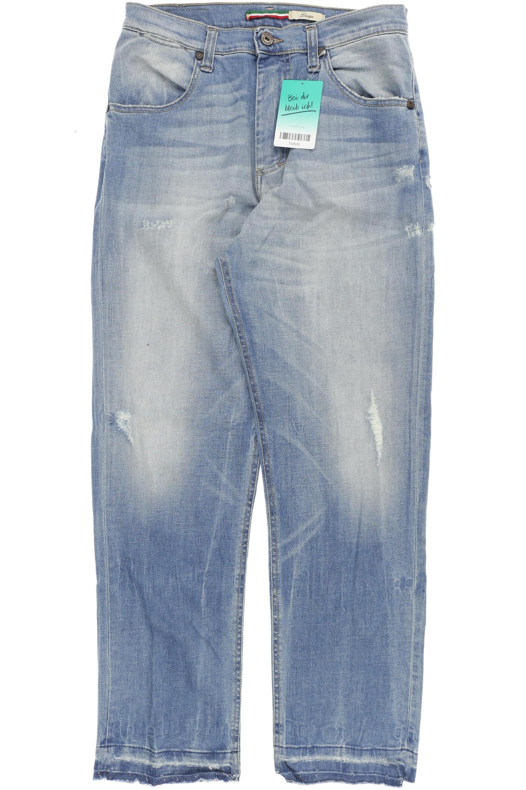 

Please Damen Jeans, blau, Gr.